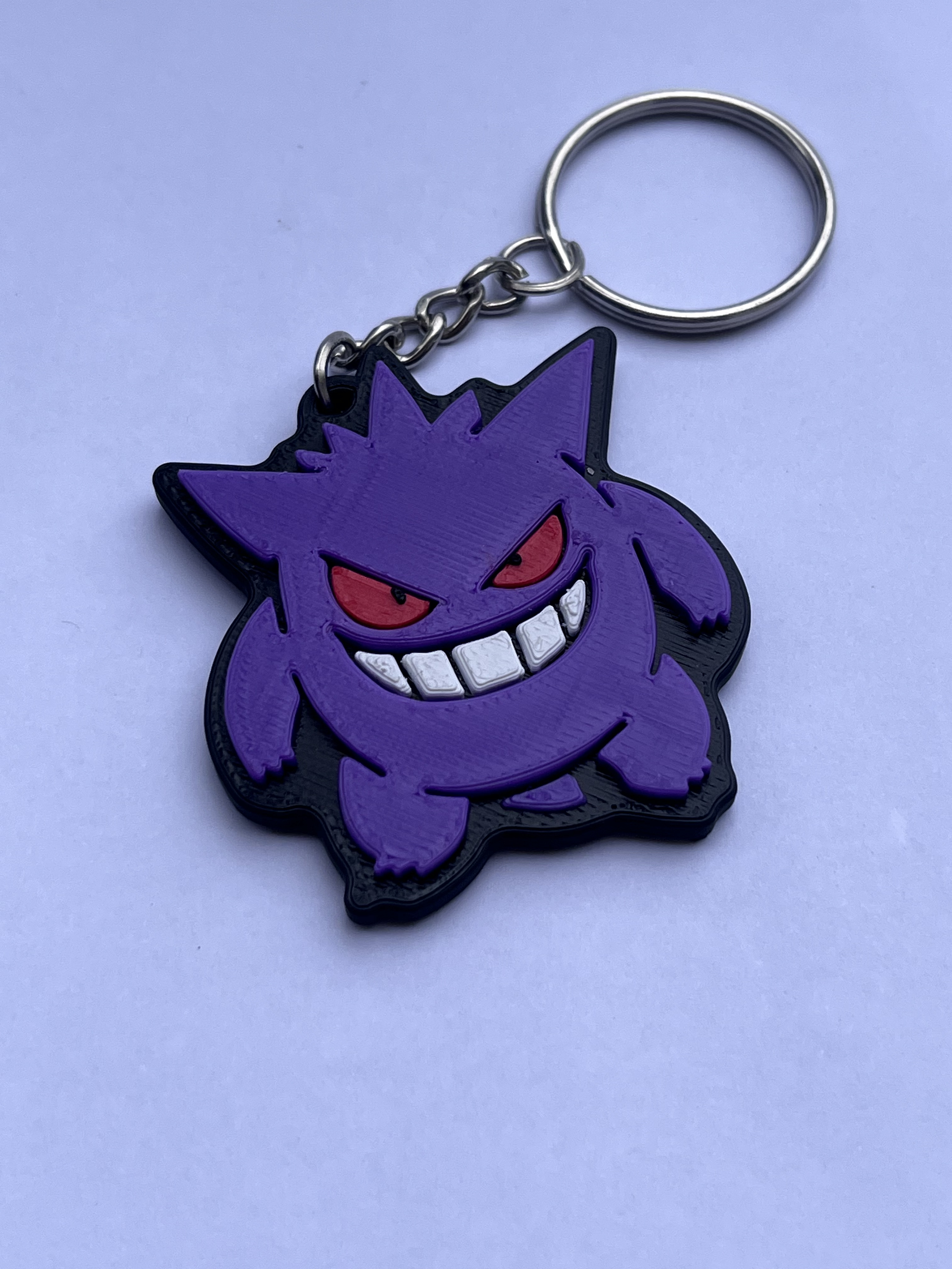 Gengar - Pokemon