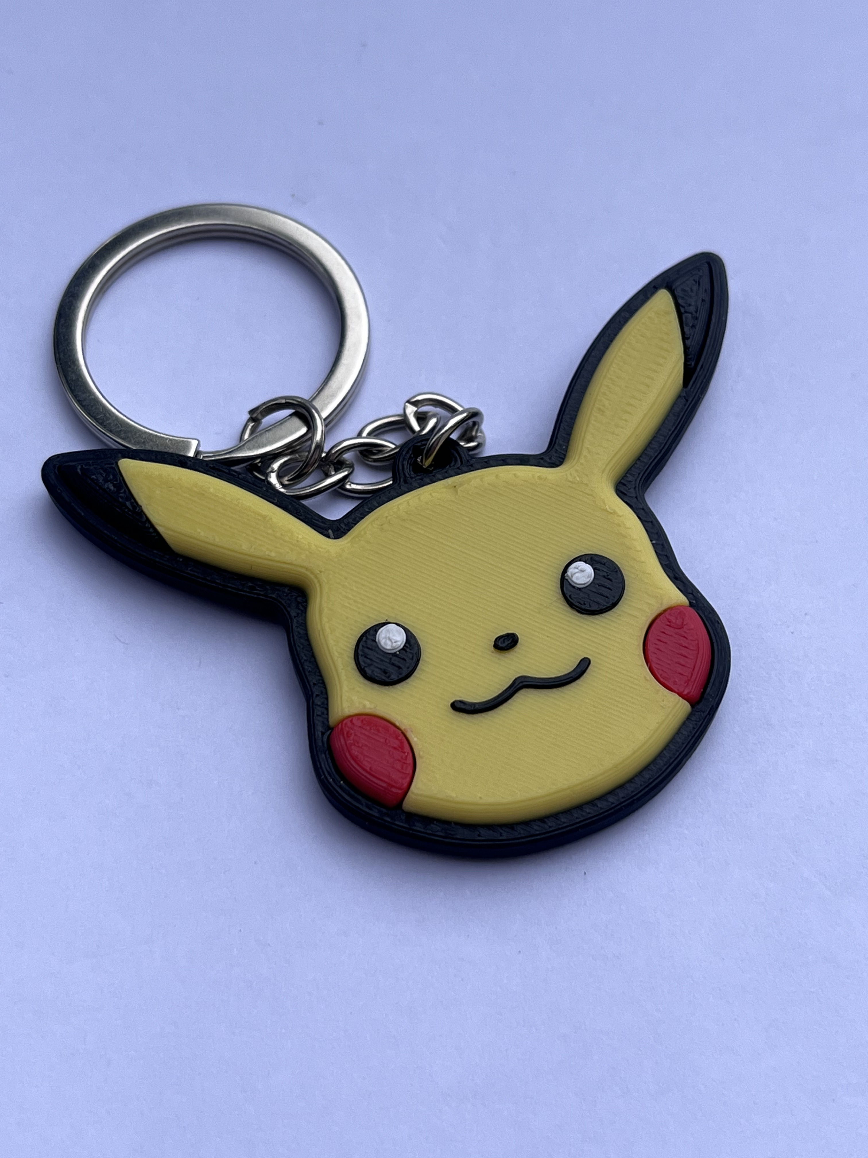 Pikachu - Pokemon