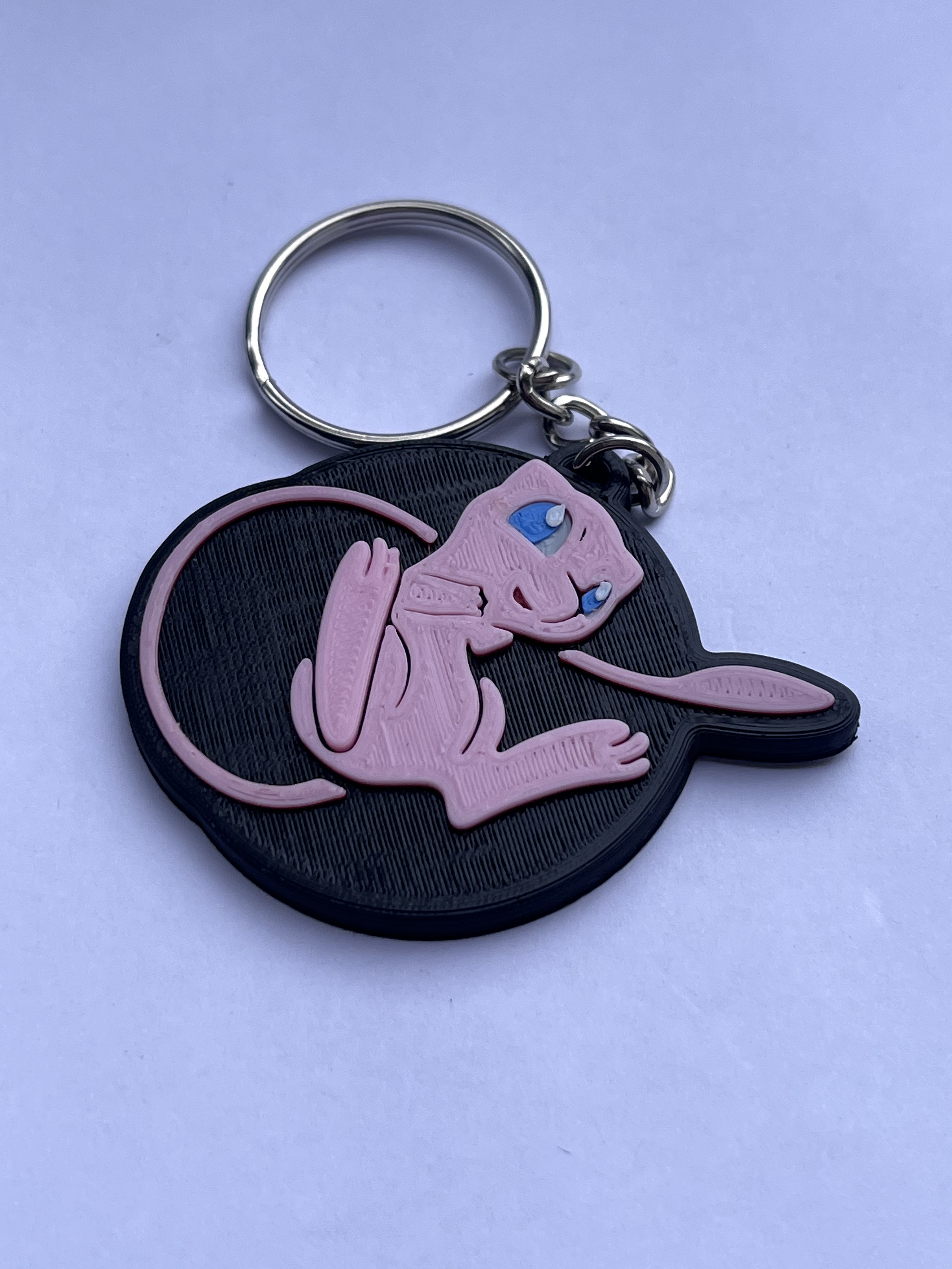 Mew - Pokemon