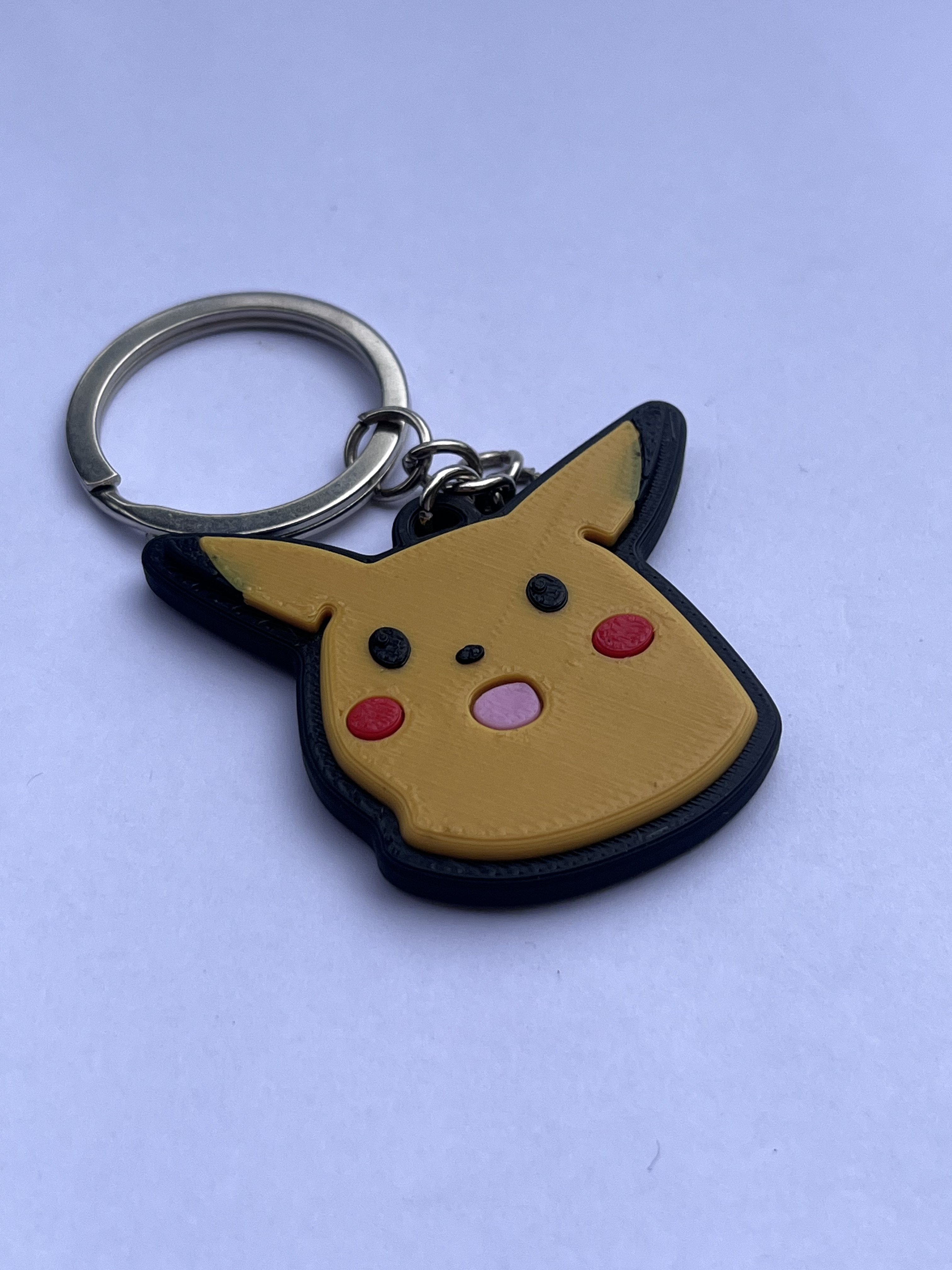 Pikachu Meme - Pokemon