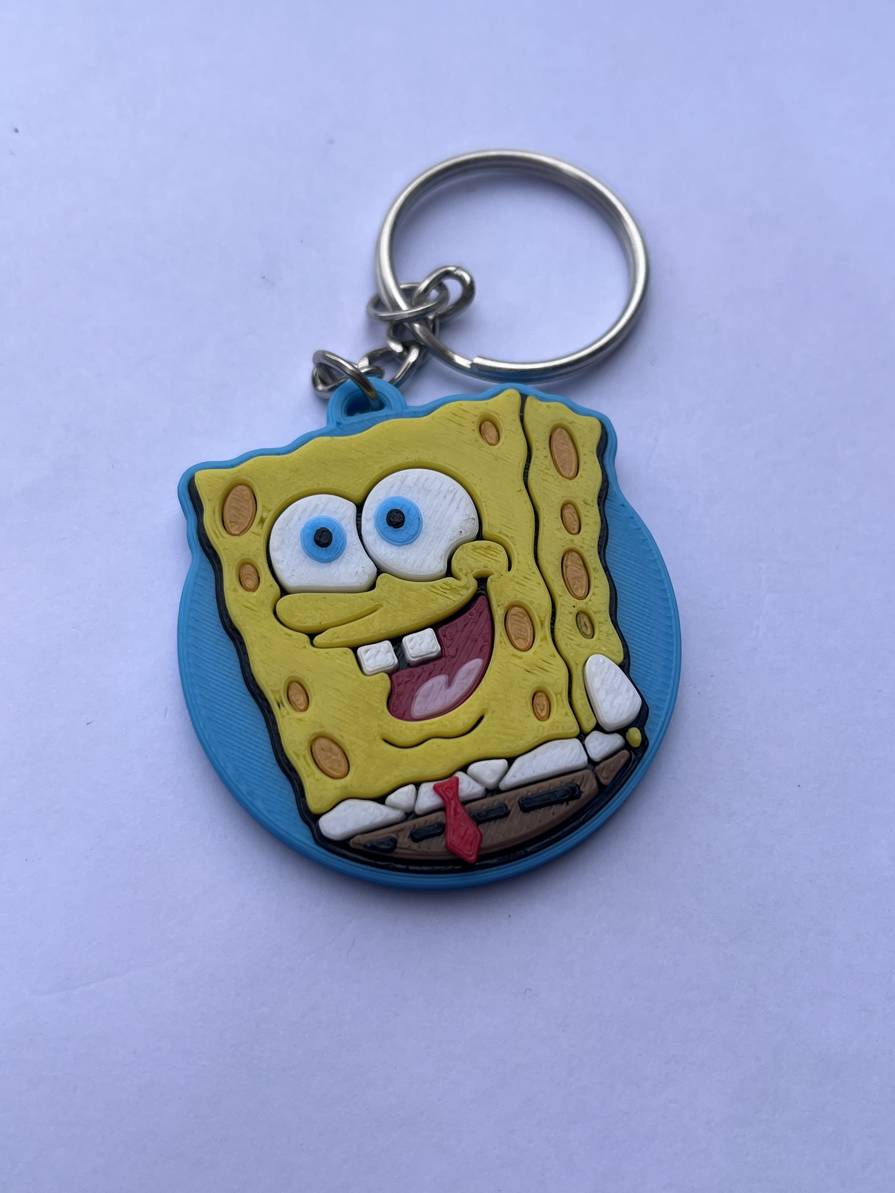 Bob Esponja - Bob Esponja