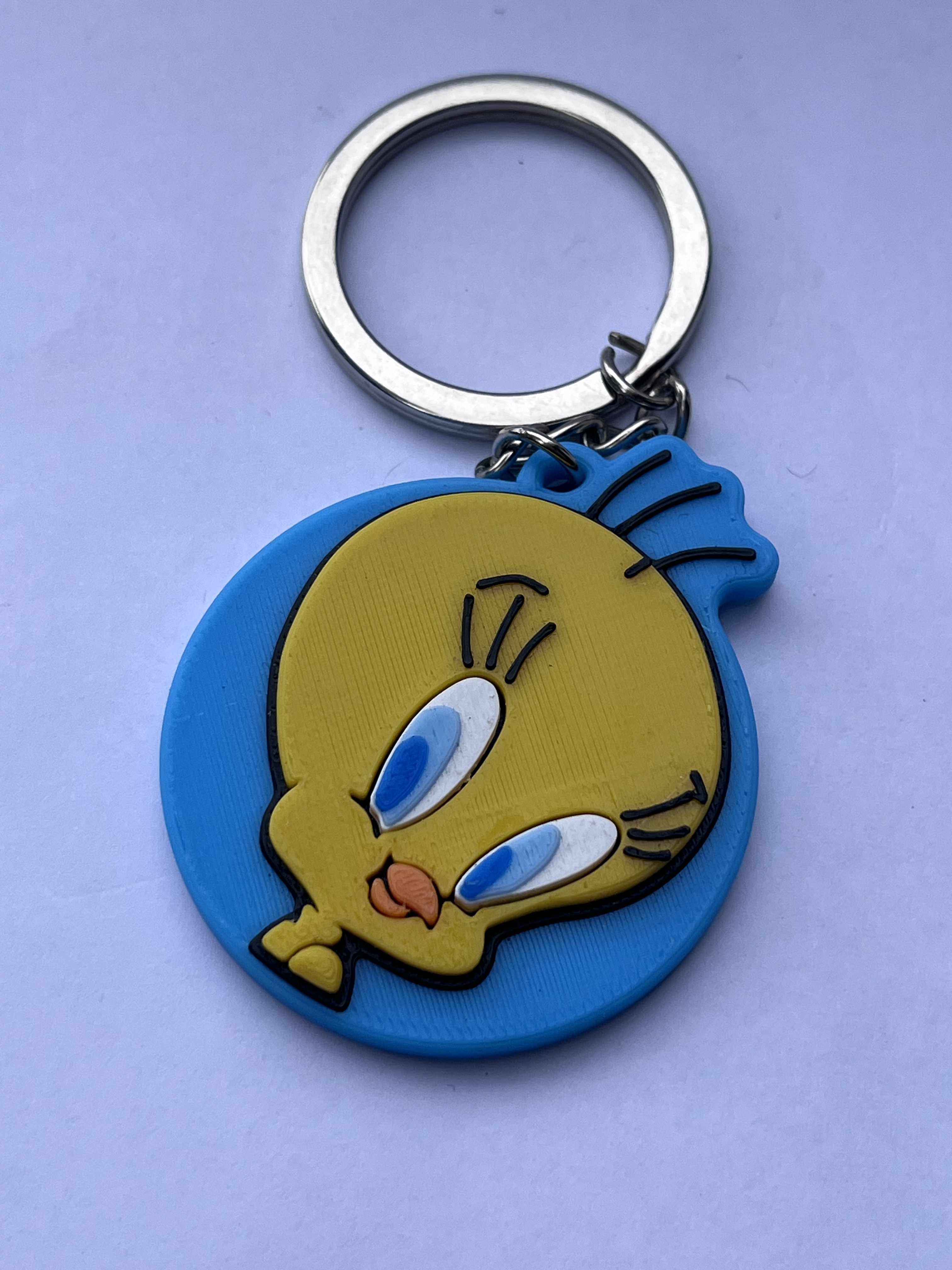 Piolin - Looney Tunes