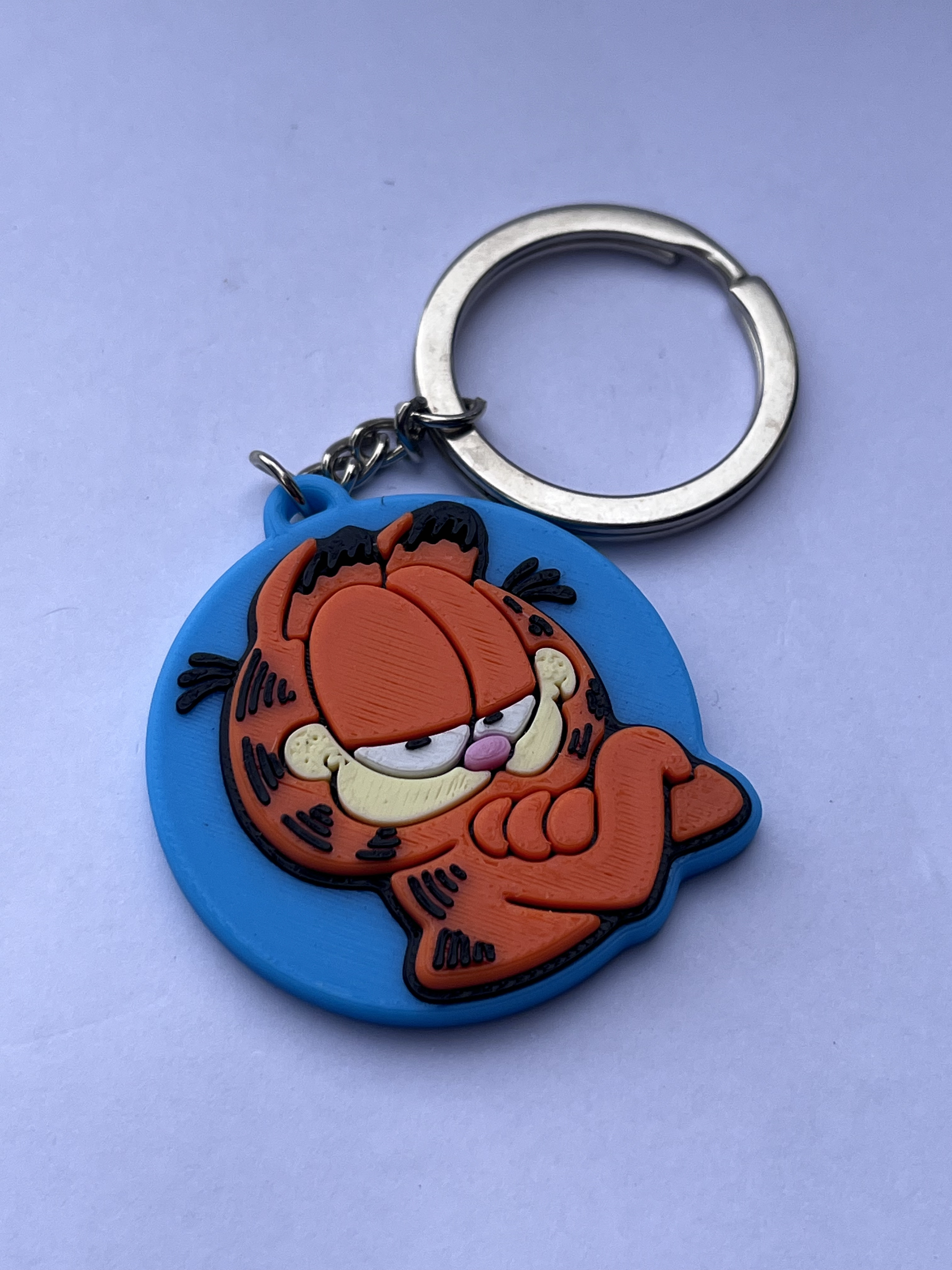 Garfield - Garfield Y Sus Amigos