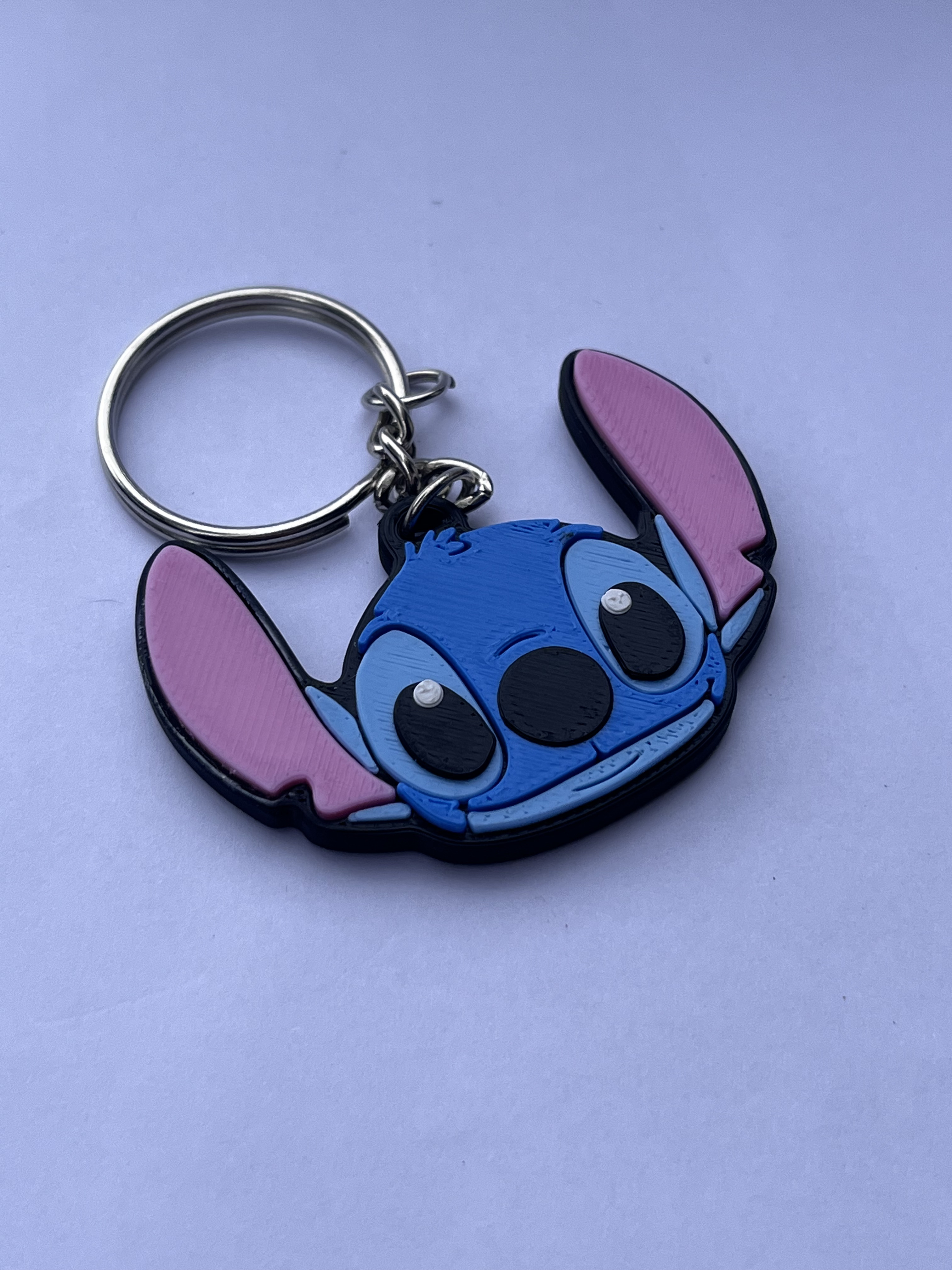 Stitch - Lilo Y Stitch