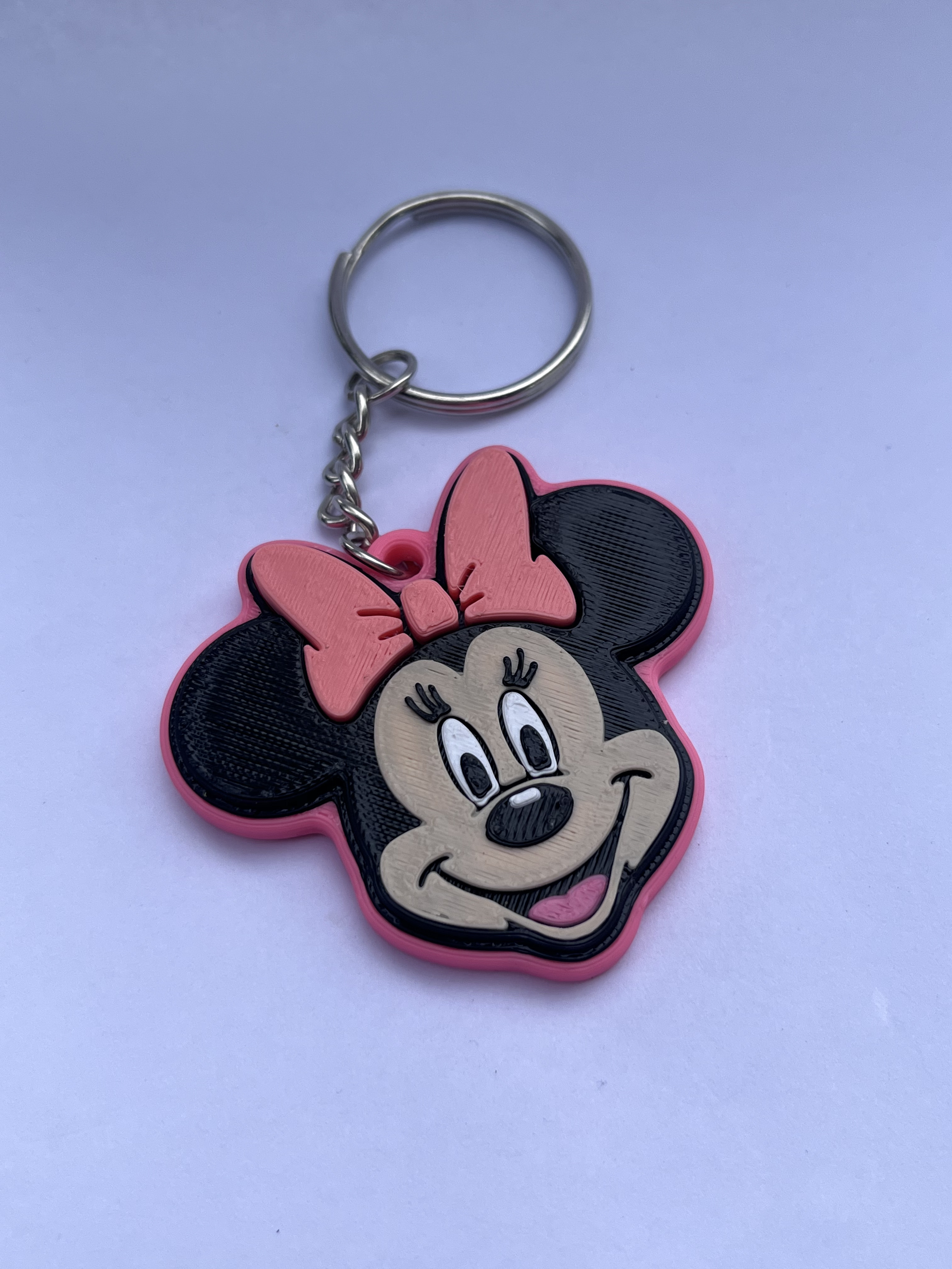 Minnie Mouse - Disney