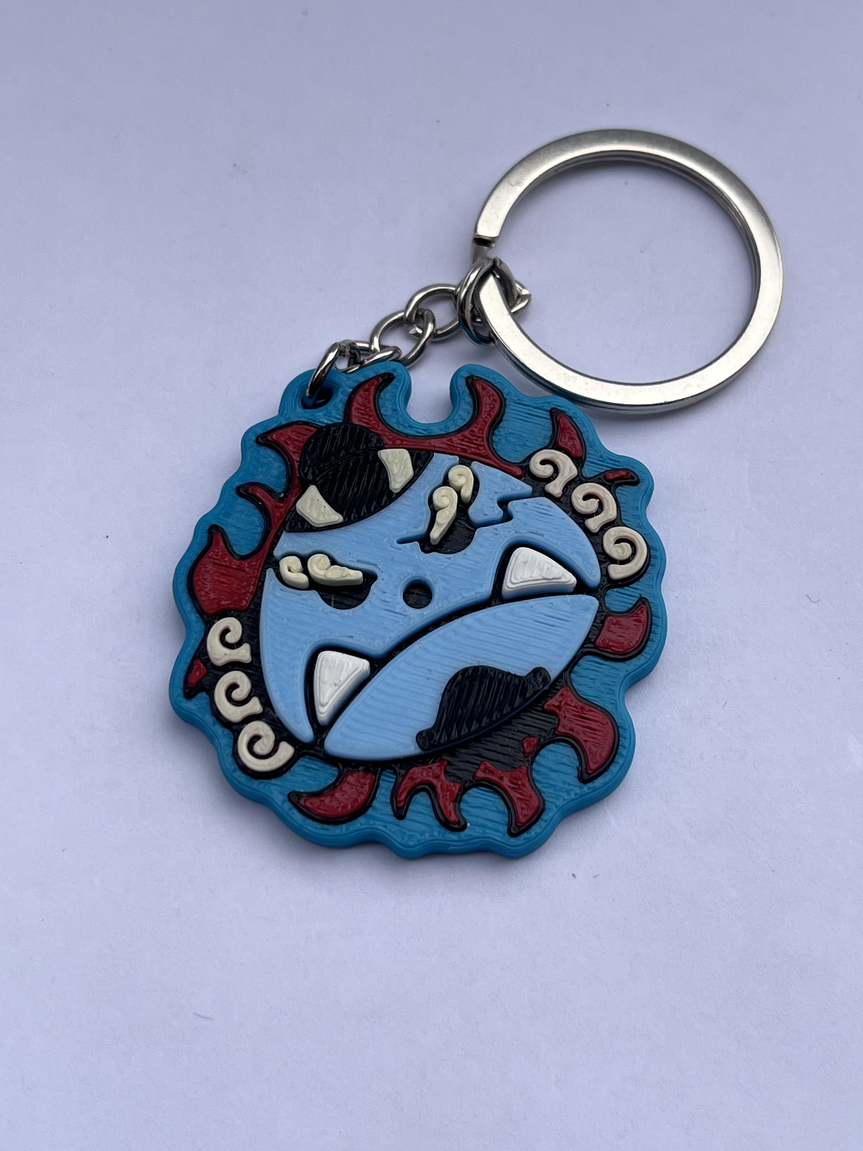 Jinbe - One Piece