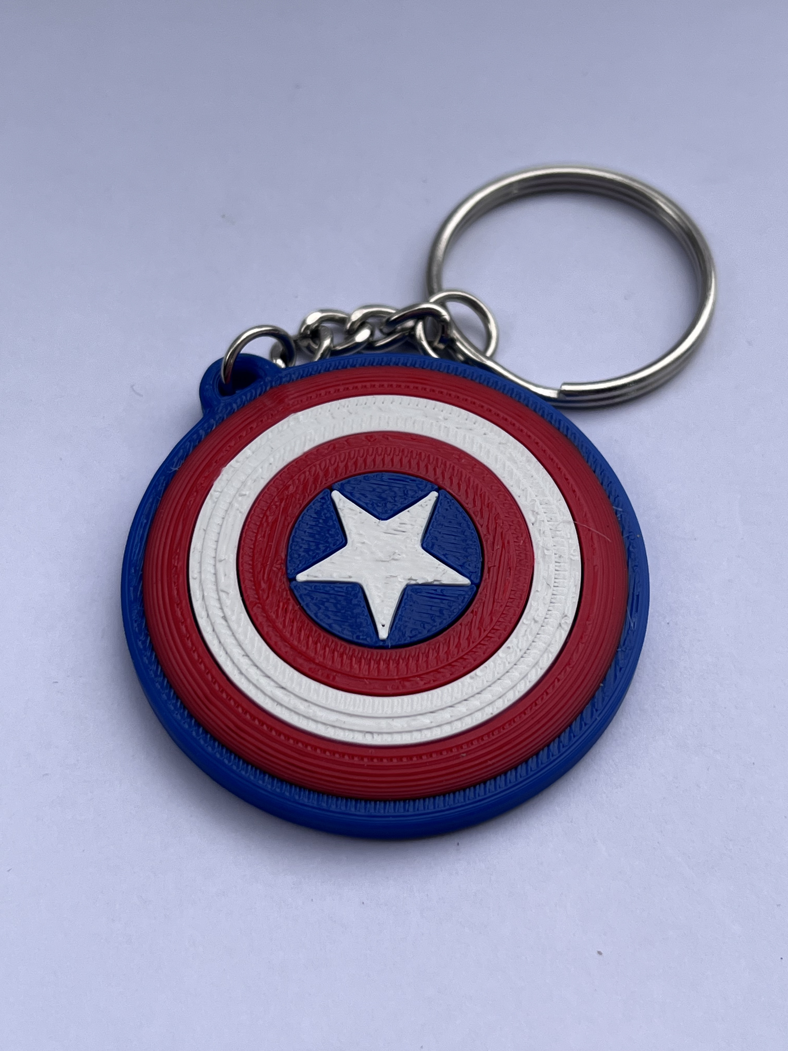 Capitán América - Marvel