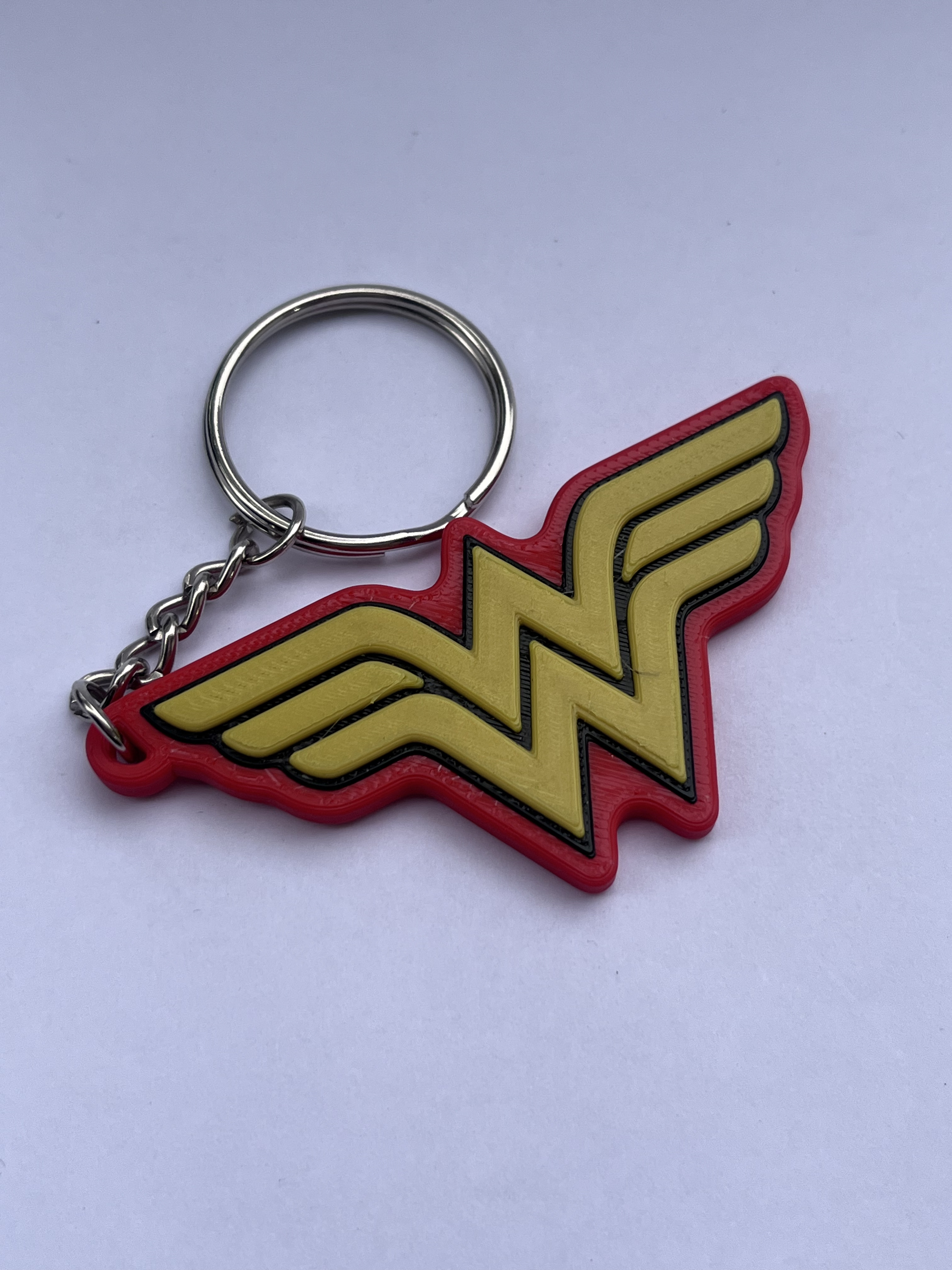Wonder Woman - DC