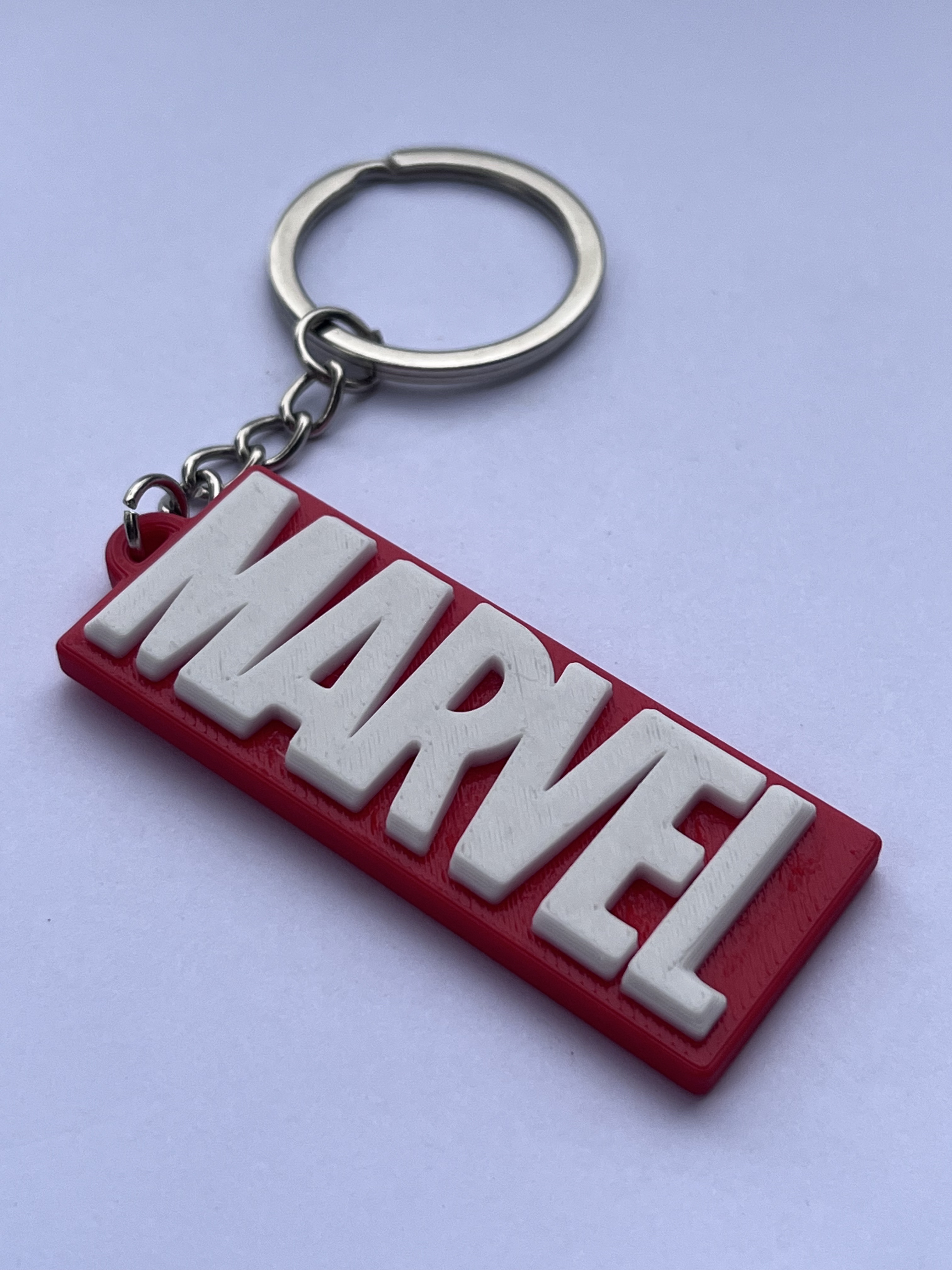 Marvel - Marvel