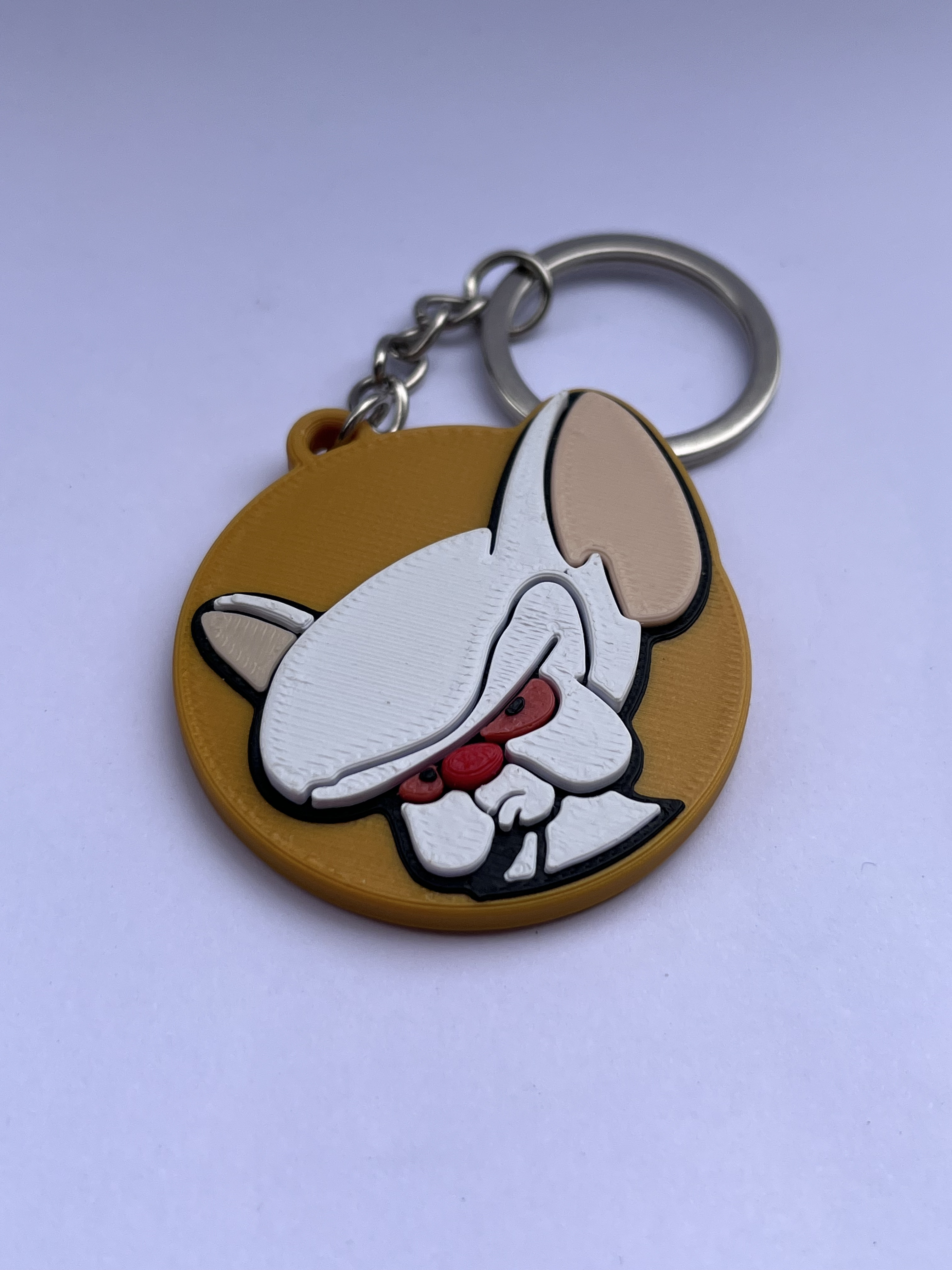 Cerebro - Pinky Y Cerebro