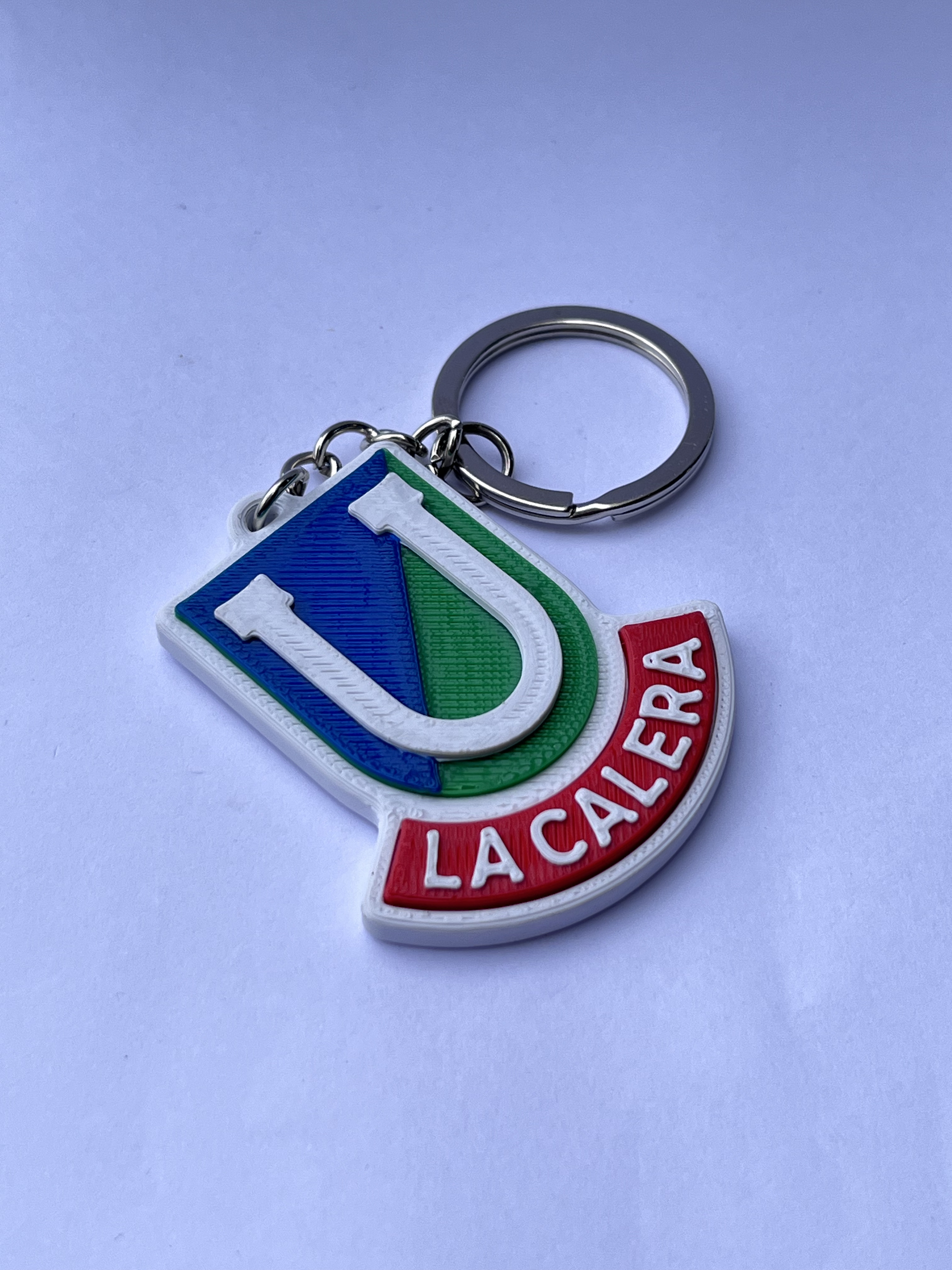 Unión La Calera - Unión La Calera