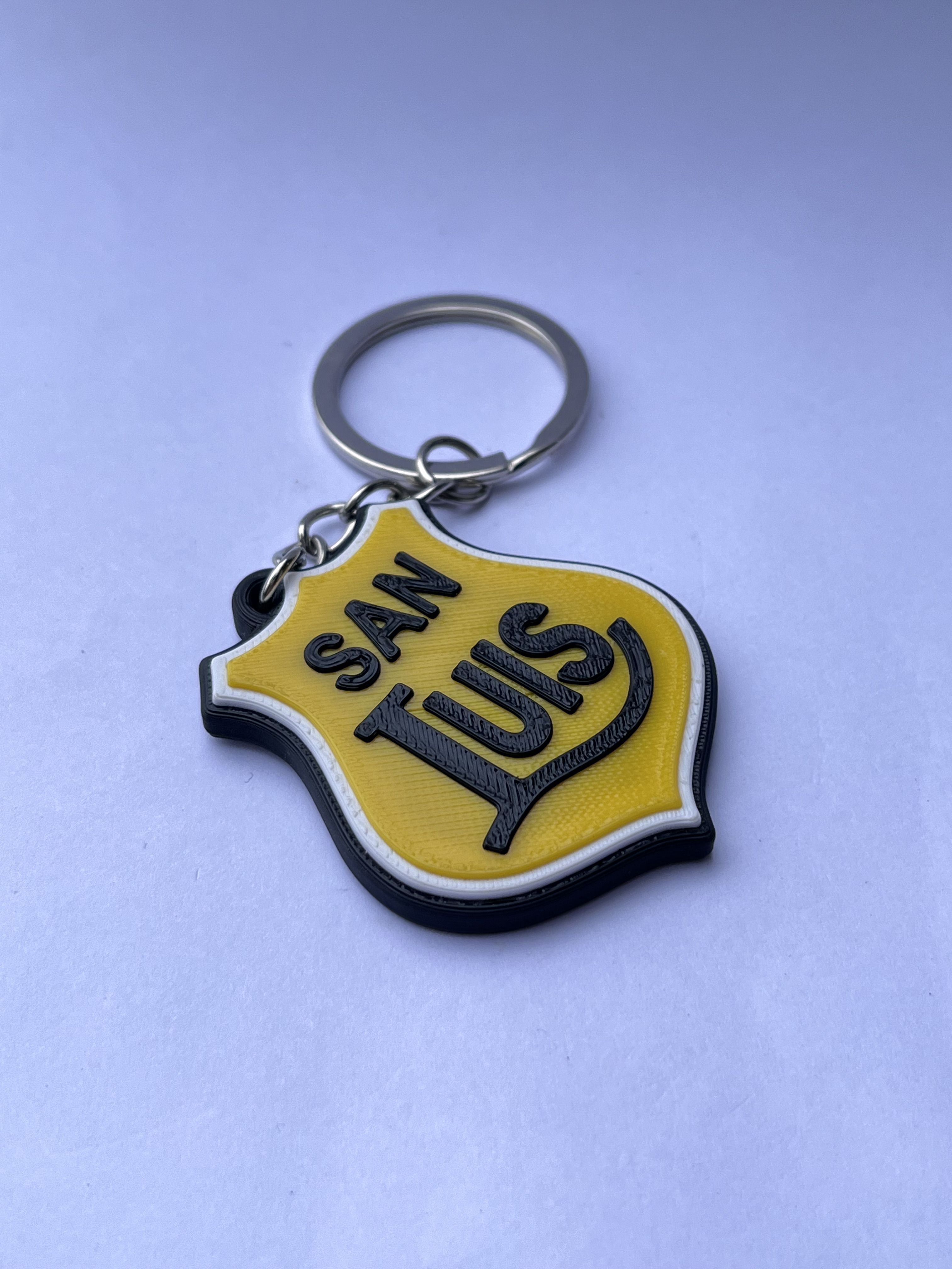 San Luis - San Luis De Quillota