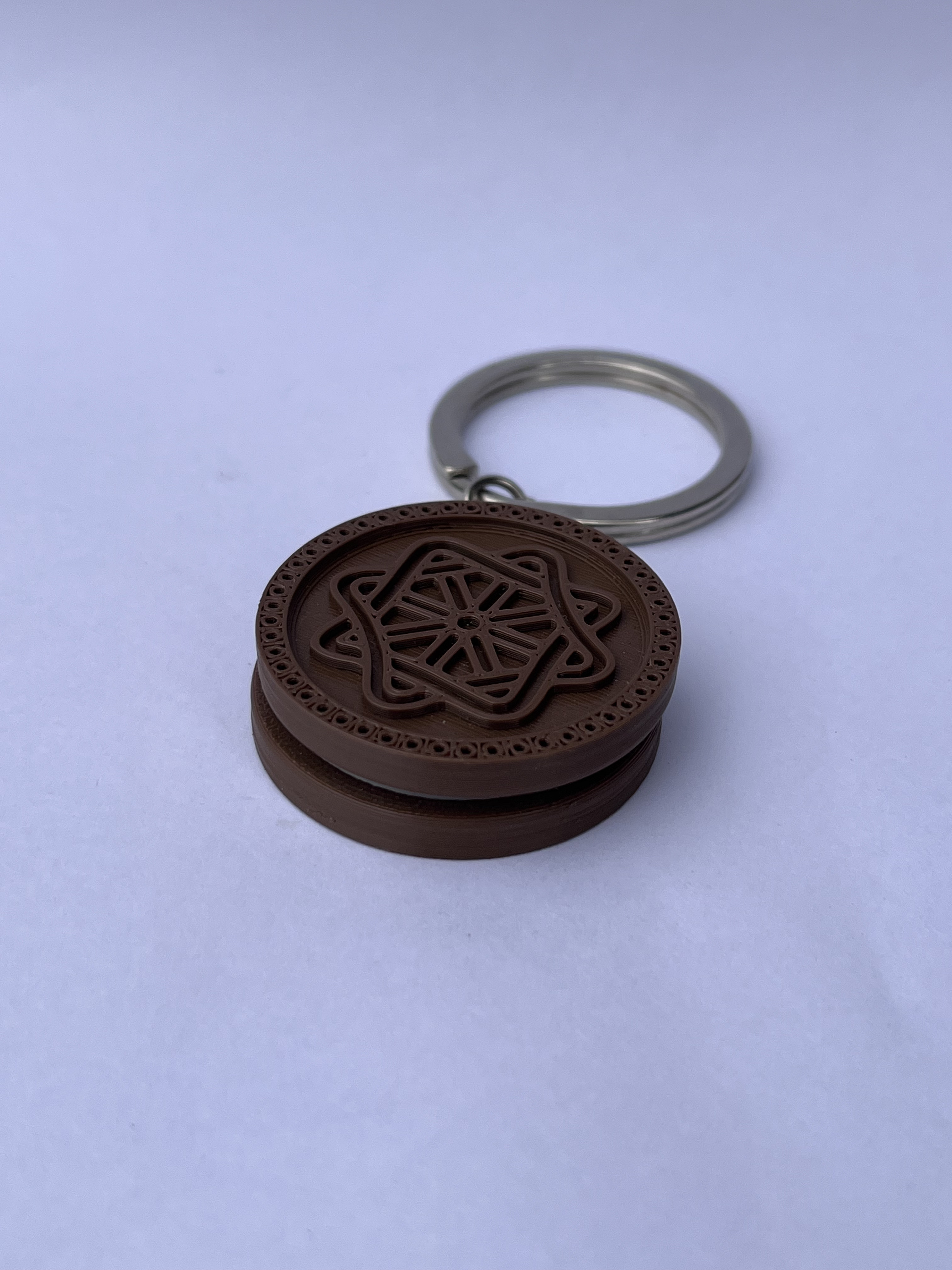 Galleta Carioca - Fruna