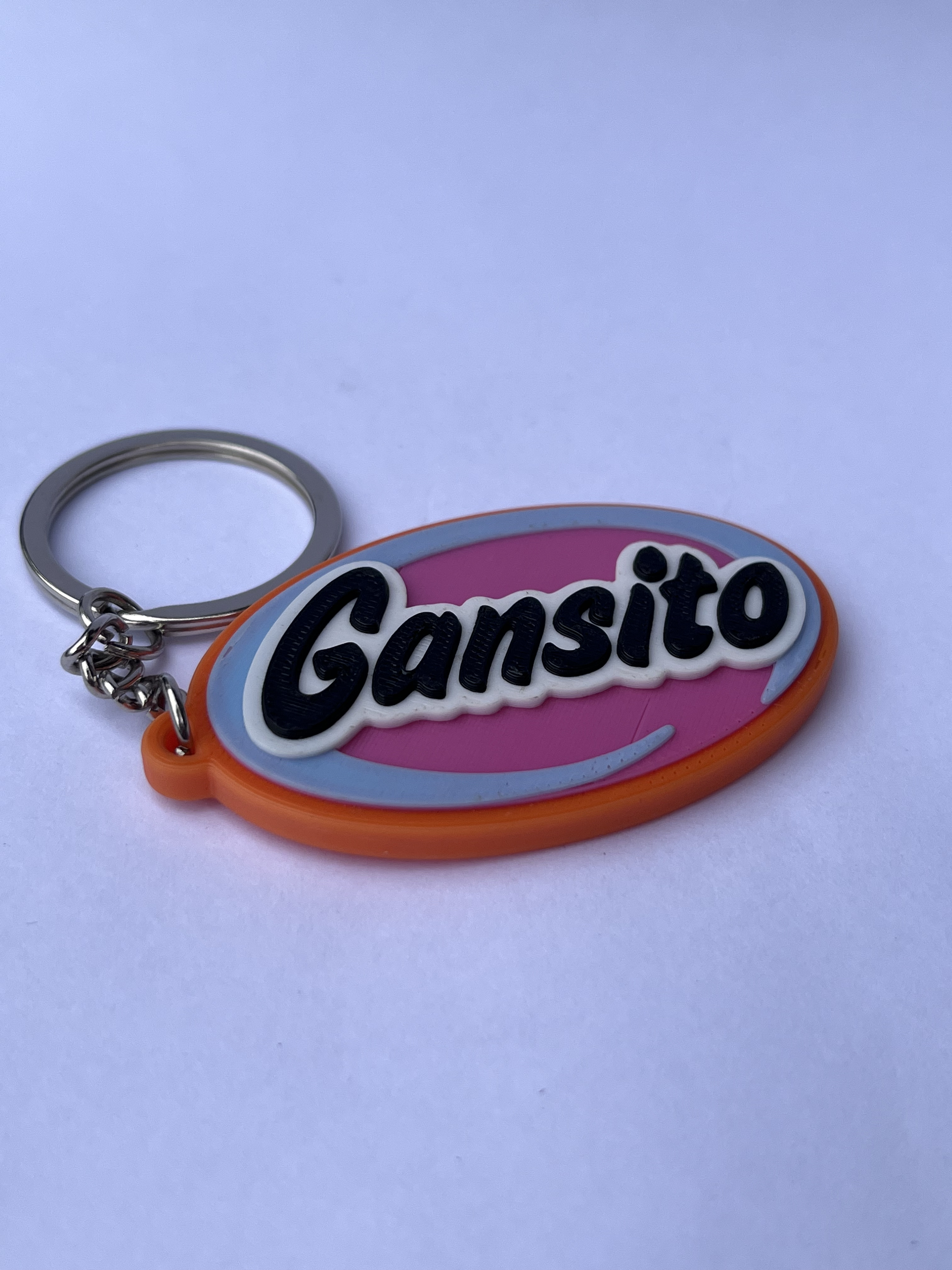 Gansito - Marinela
