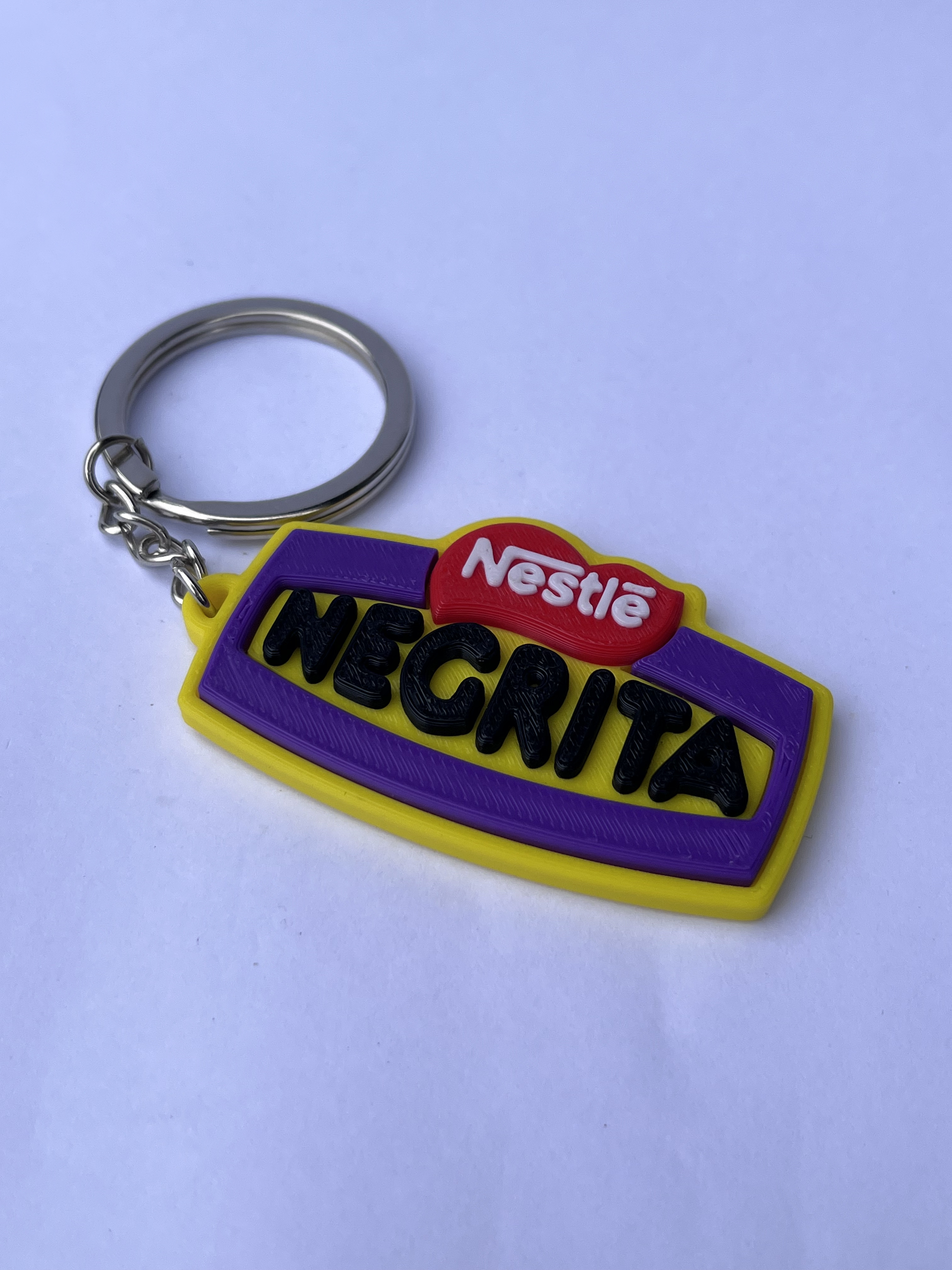 Negrita - Nestle