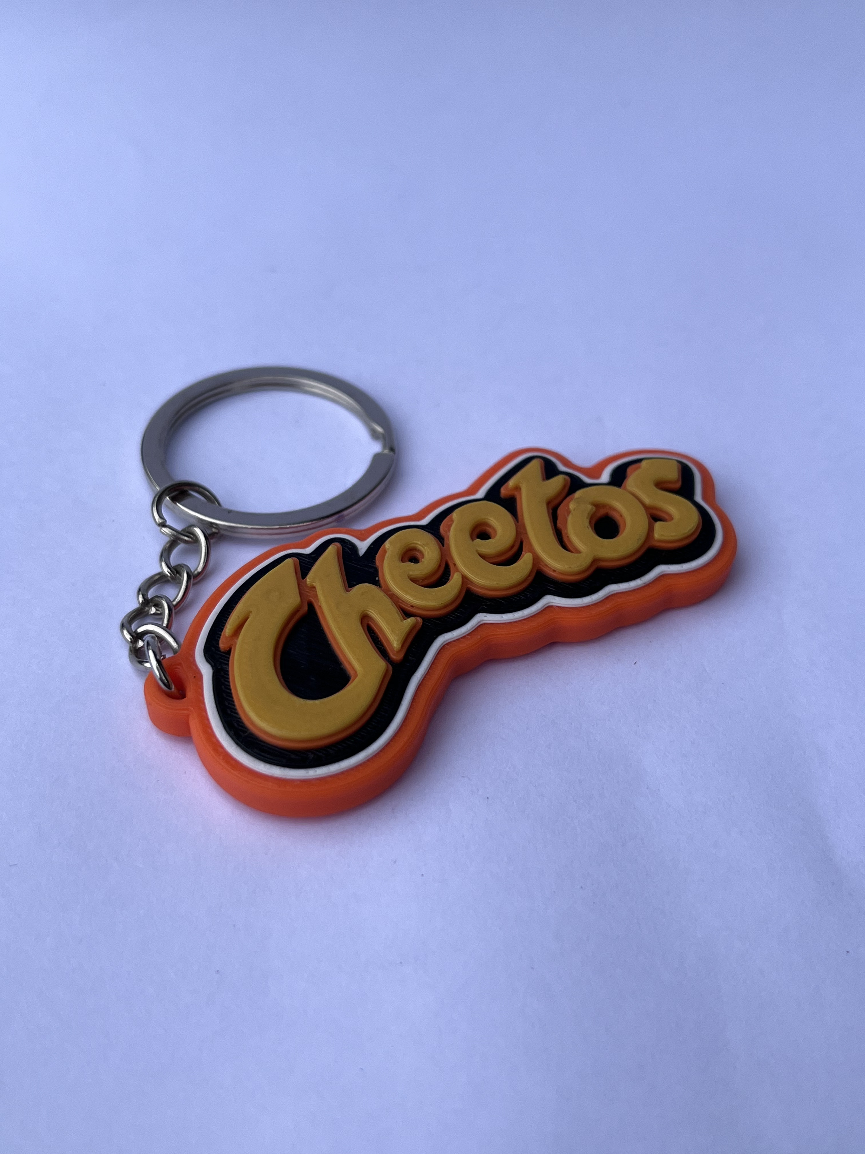 Cheetos - Cheetos