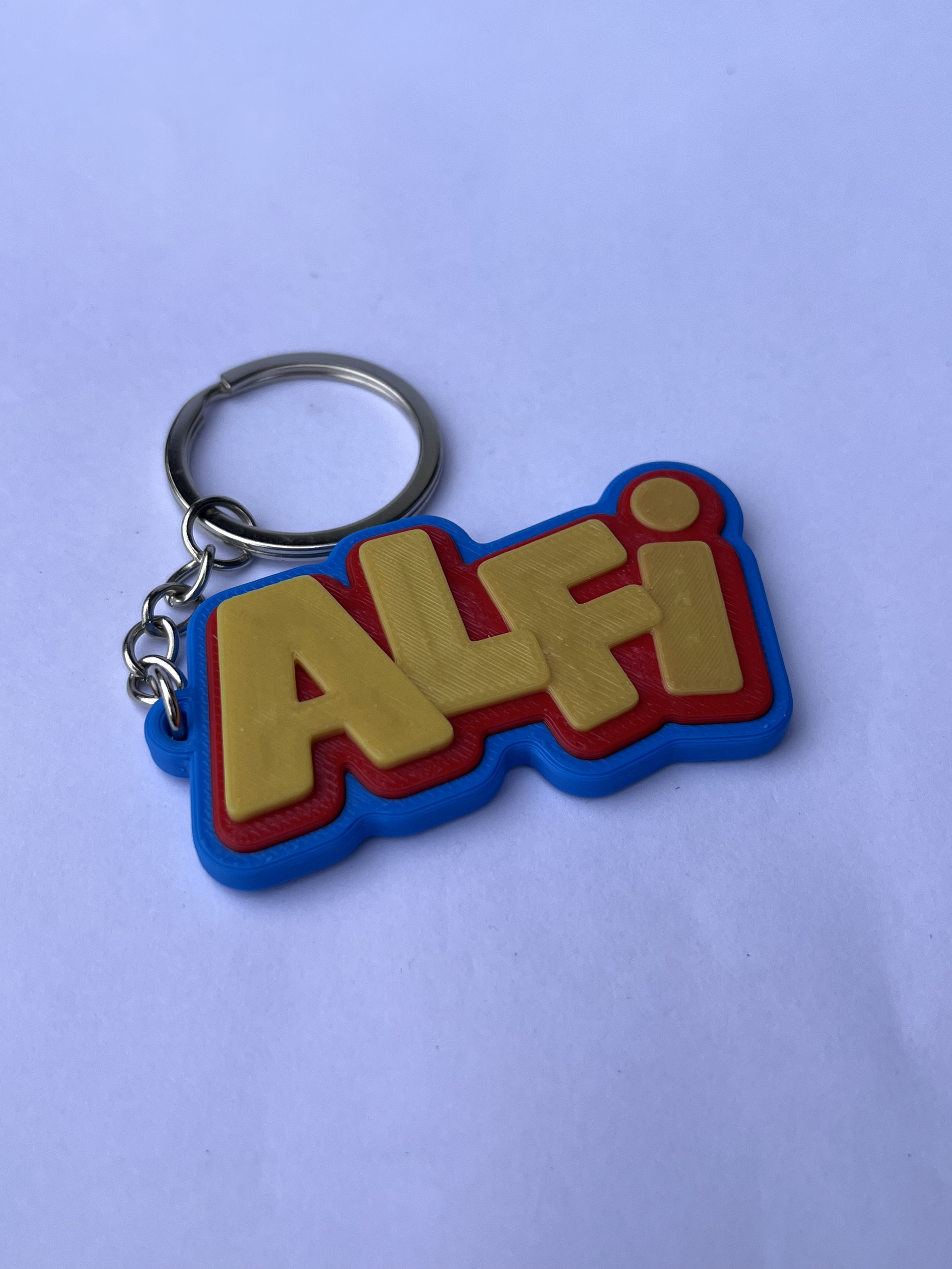 Alfi - Marinela