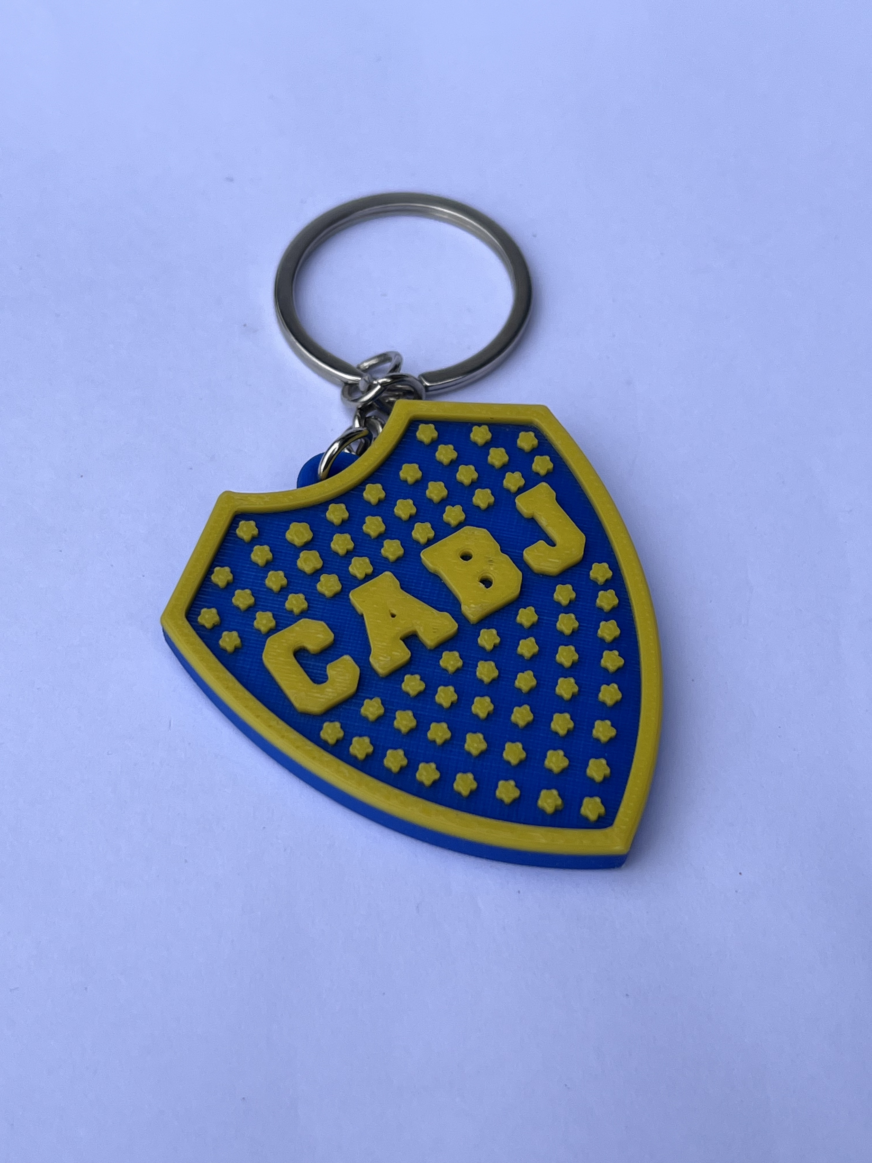 Club Atlético Boca Juniors - CABJ
