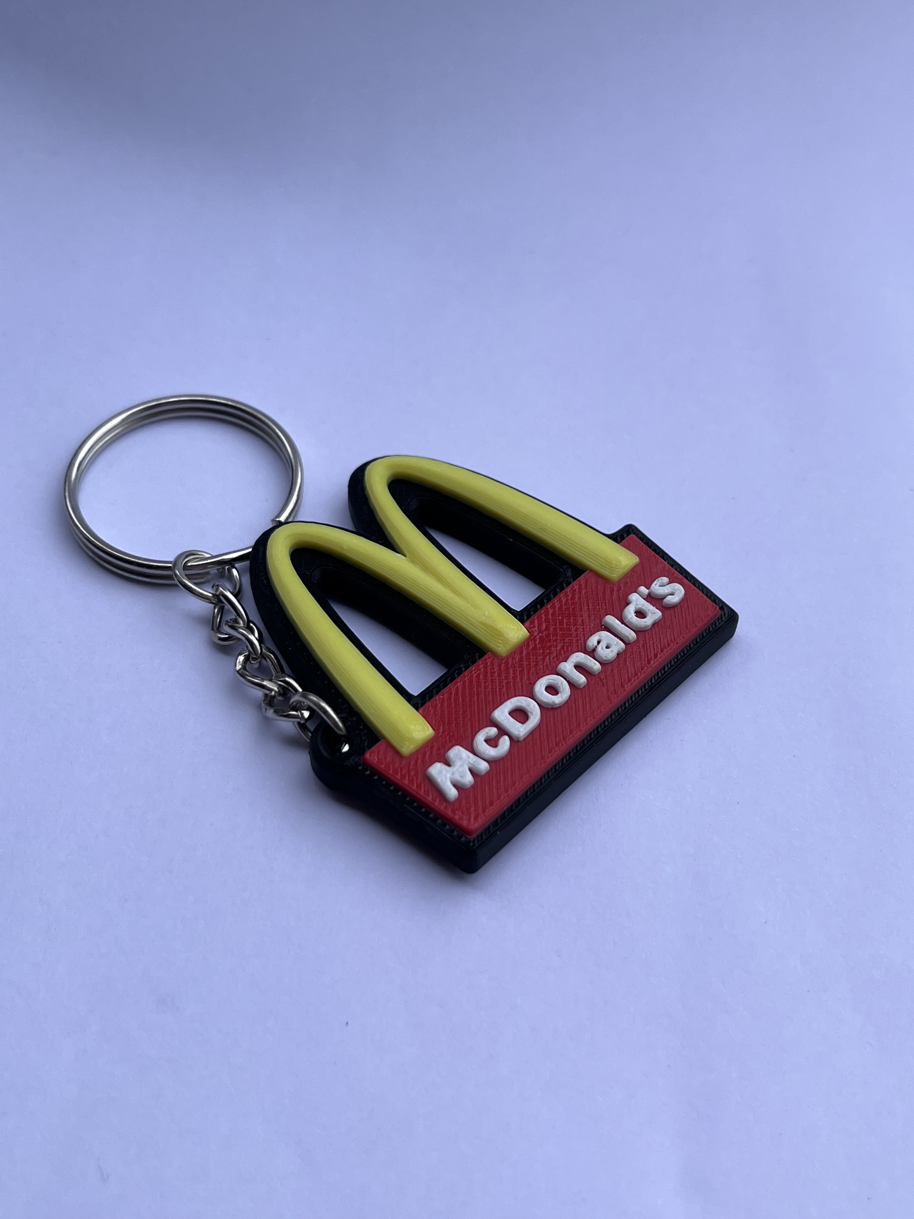 McDonald's - McDonald's
