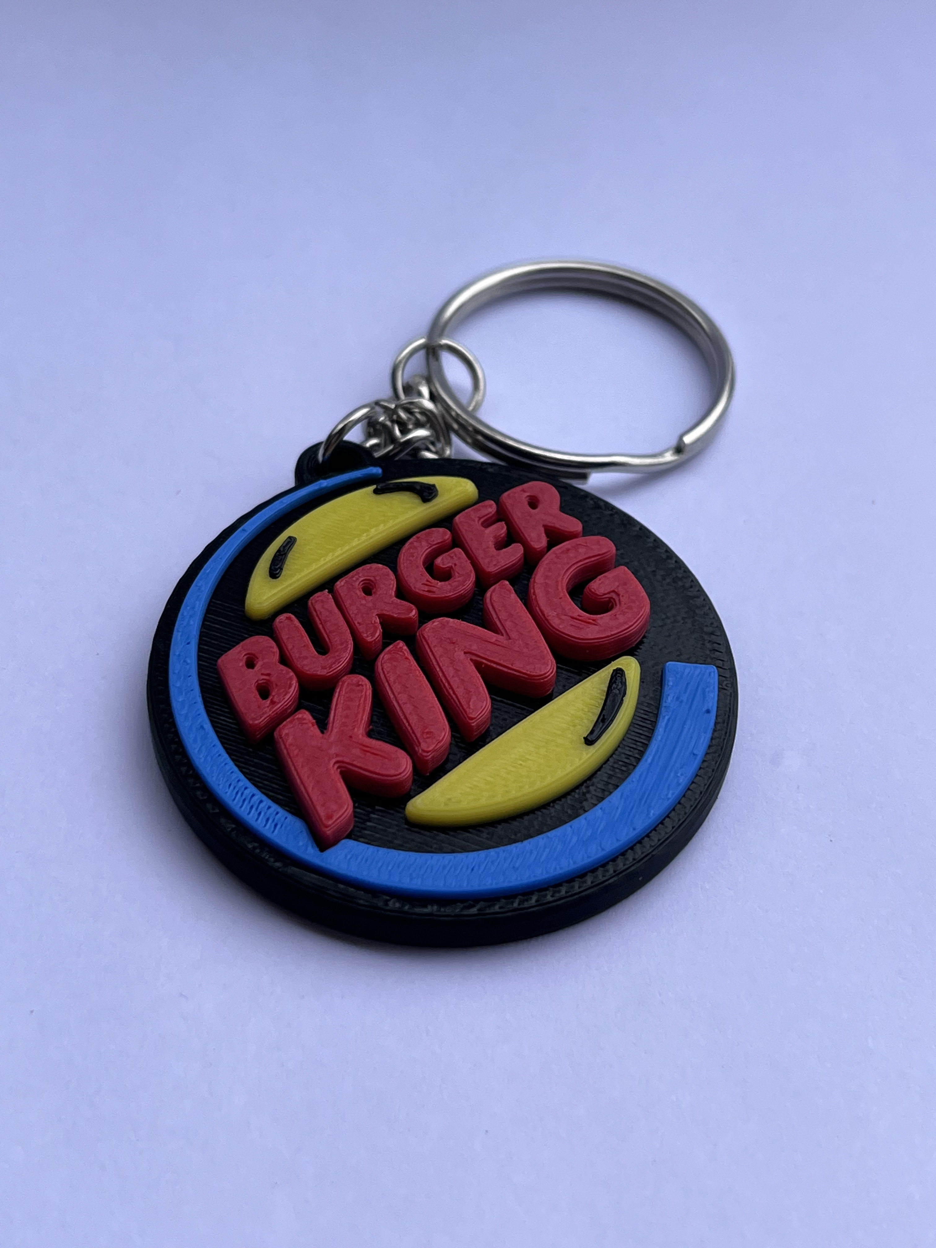 Burger King - Burger King