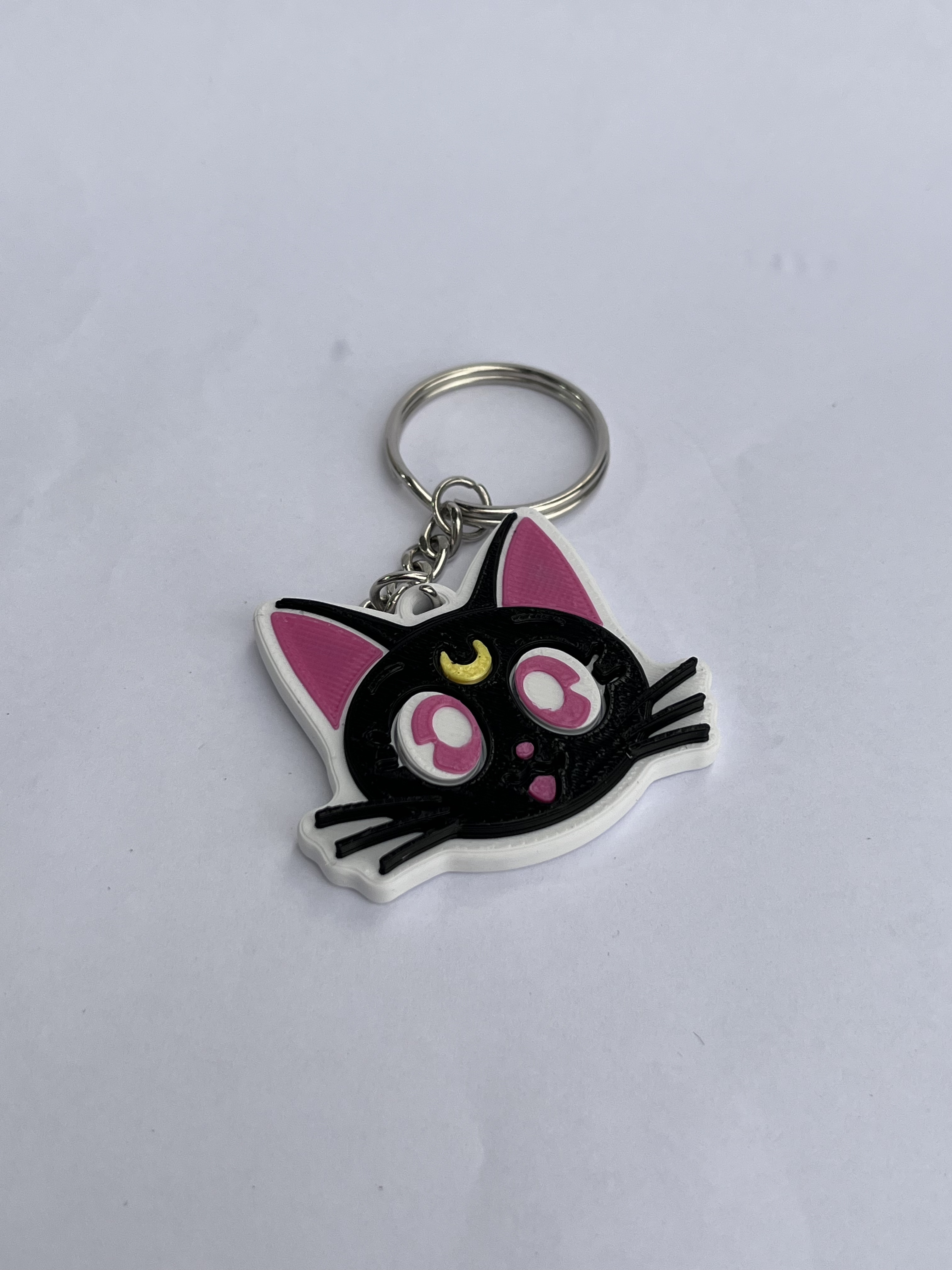 Luna Carita - Sailor Moon