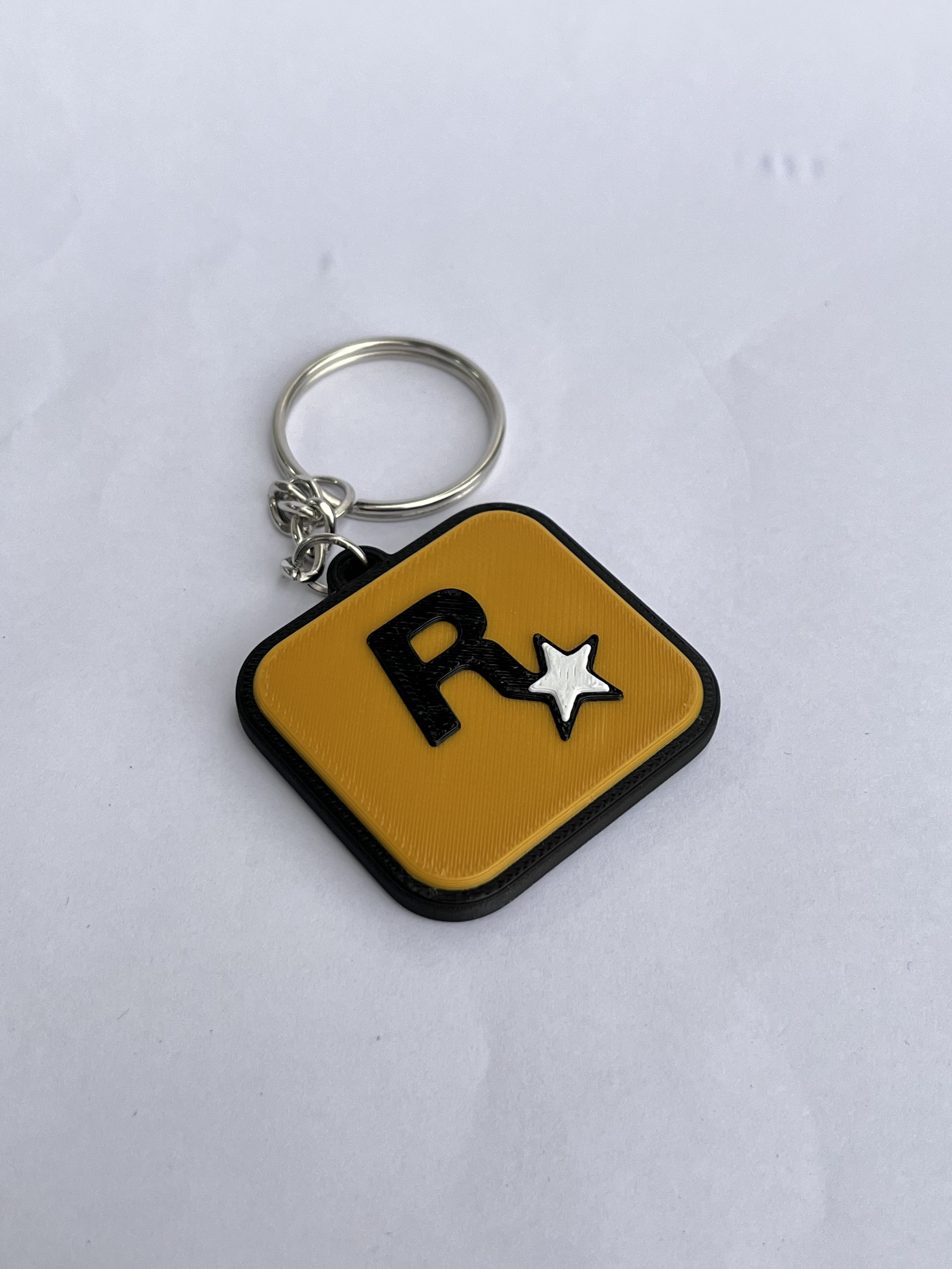 Rockstar - Rockstar Games