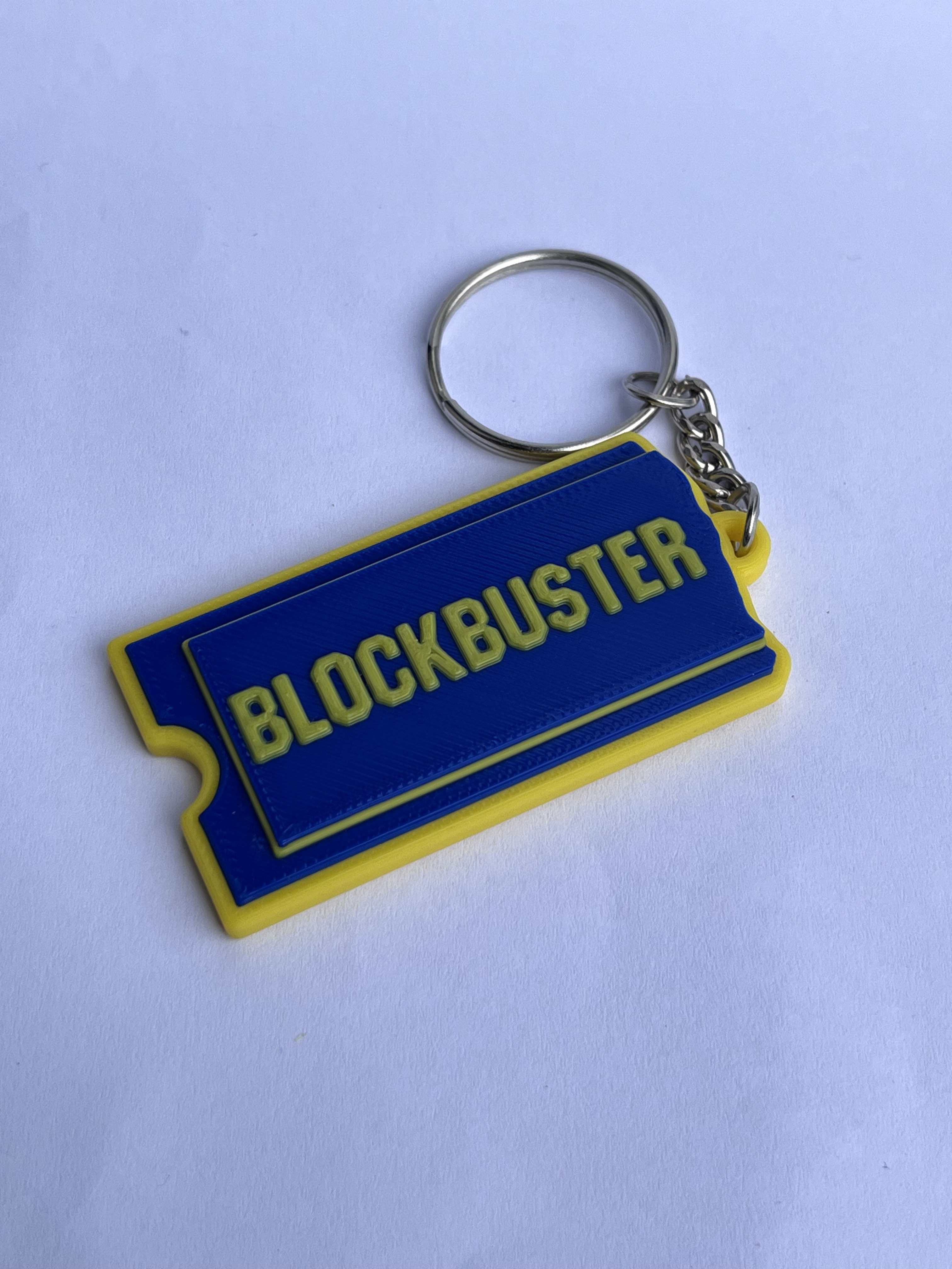 Blockbuster - Blockbuster 