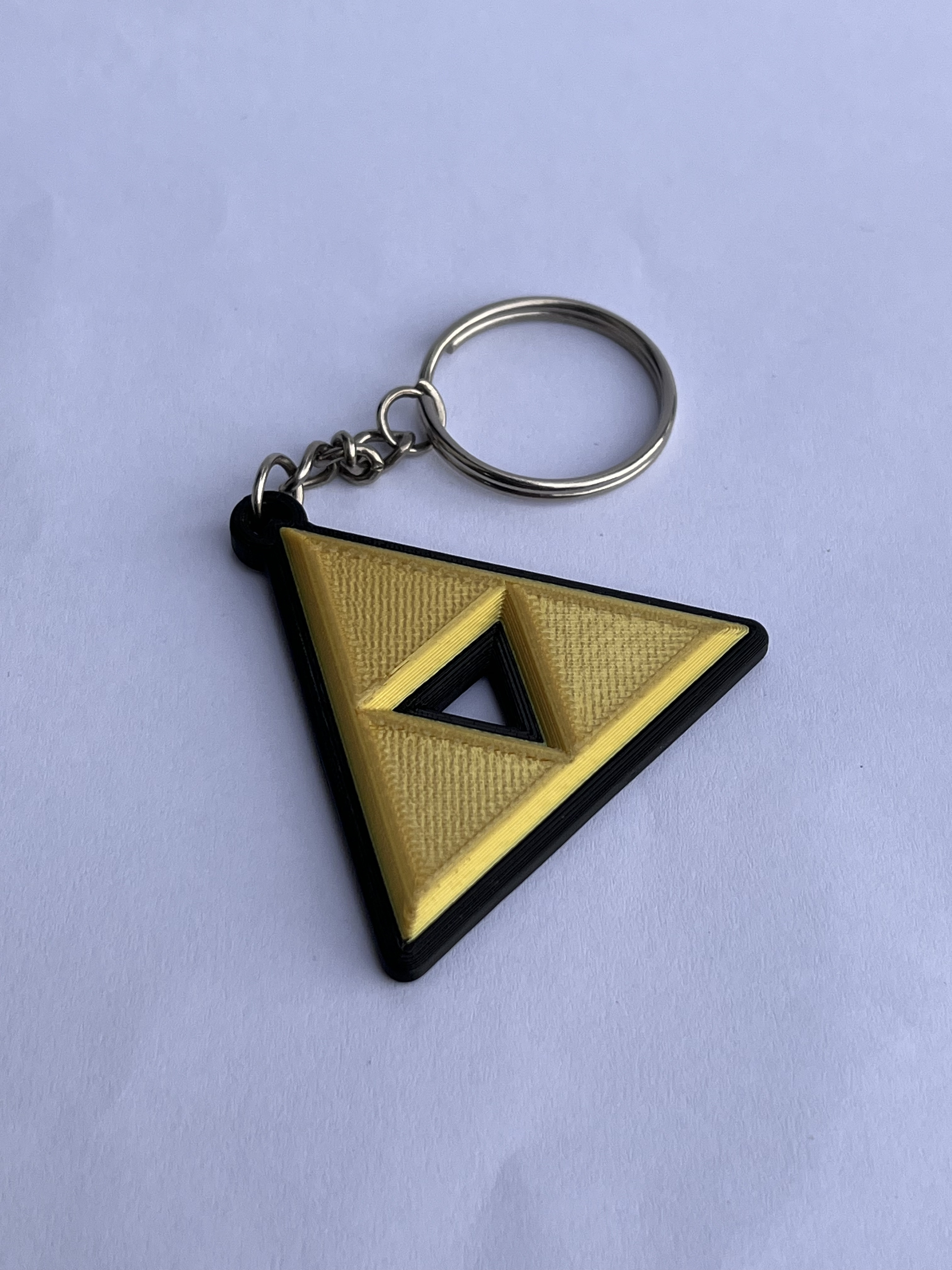 Trifuerza - Zelda
