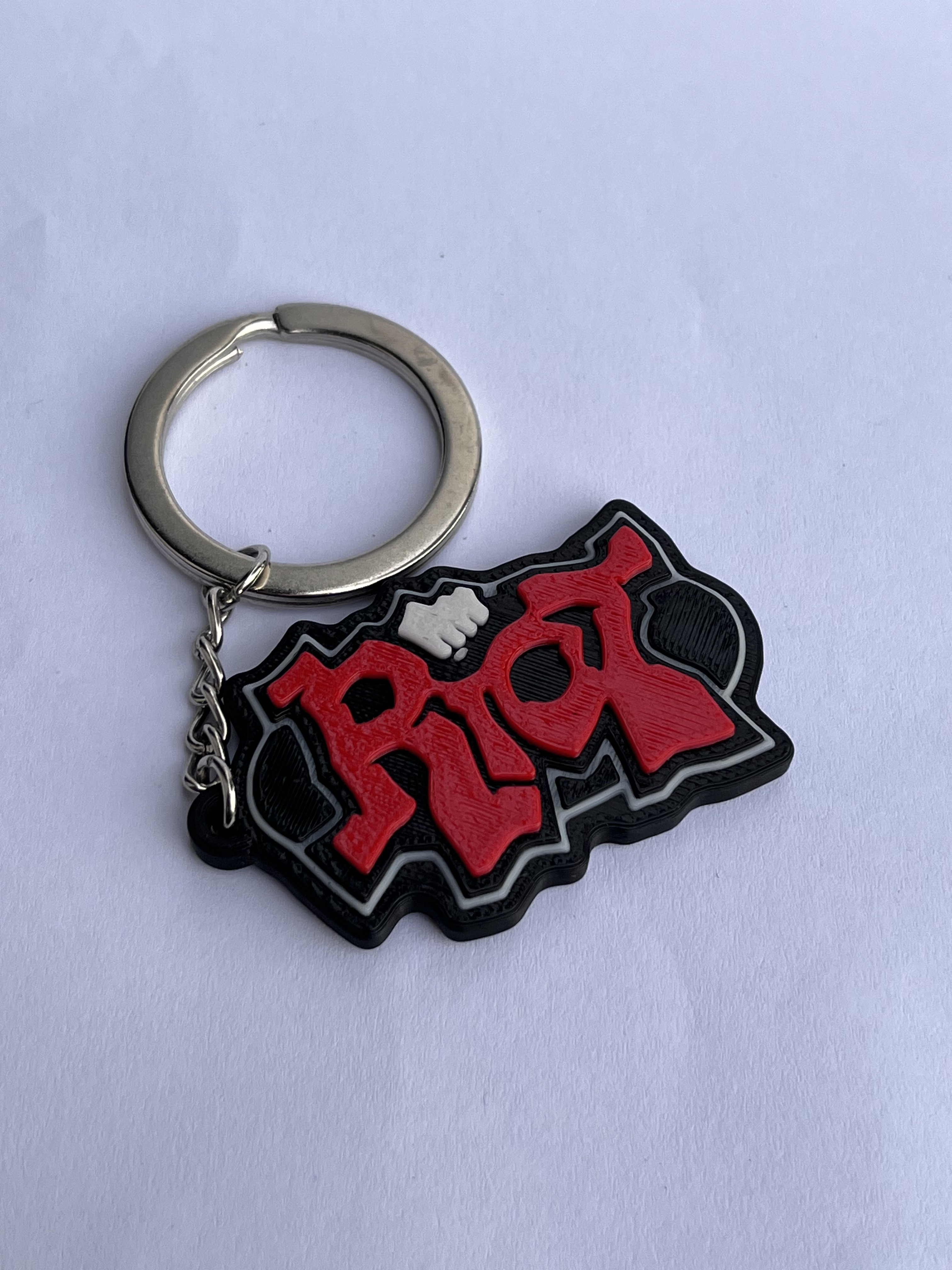 Riot - Riot Games