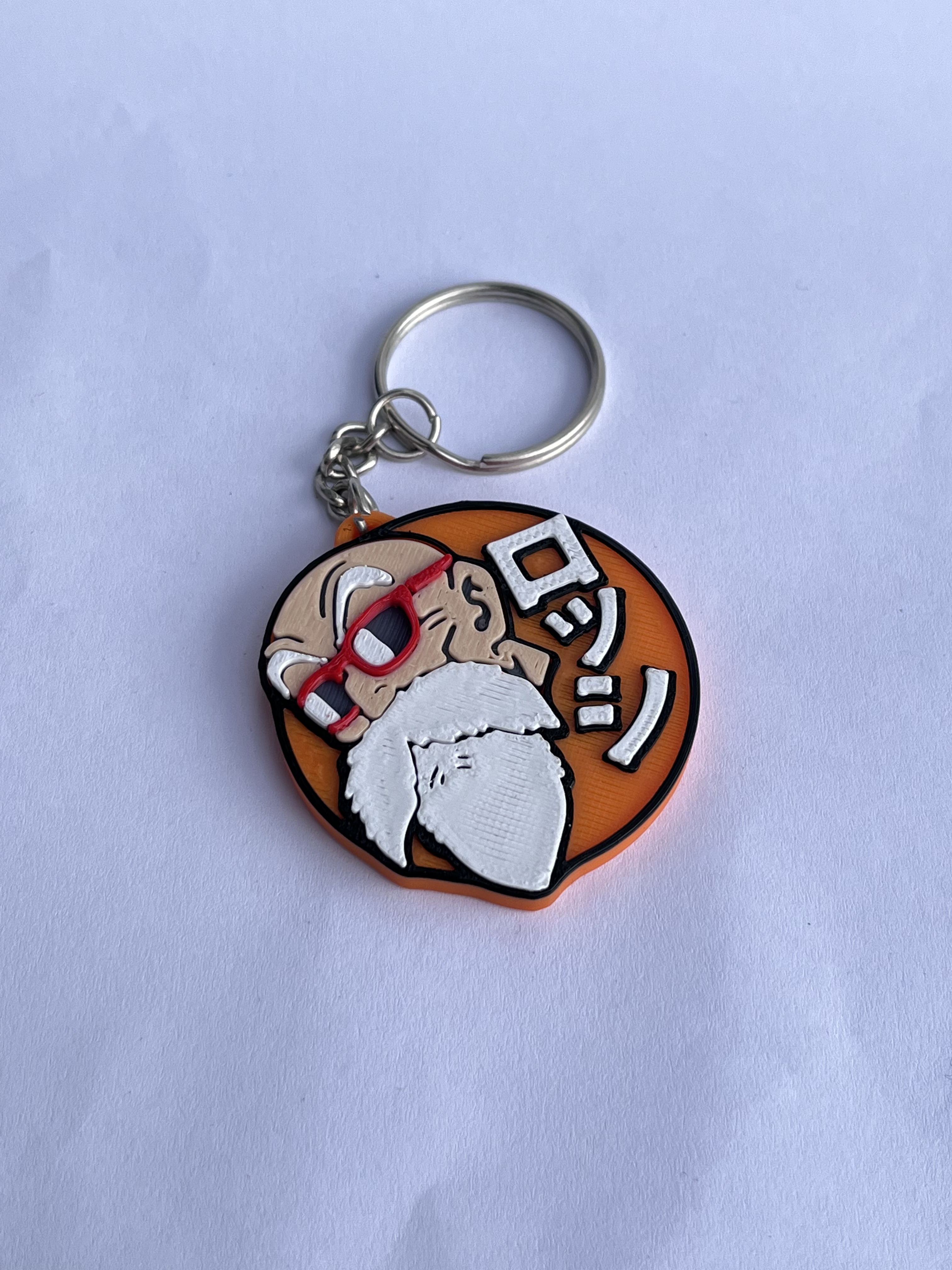Maestro Roshi - Dragon Ball Z