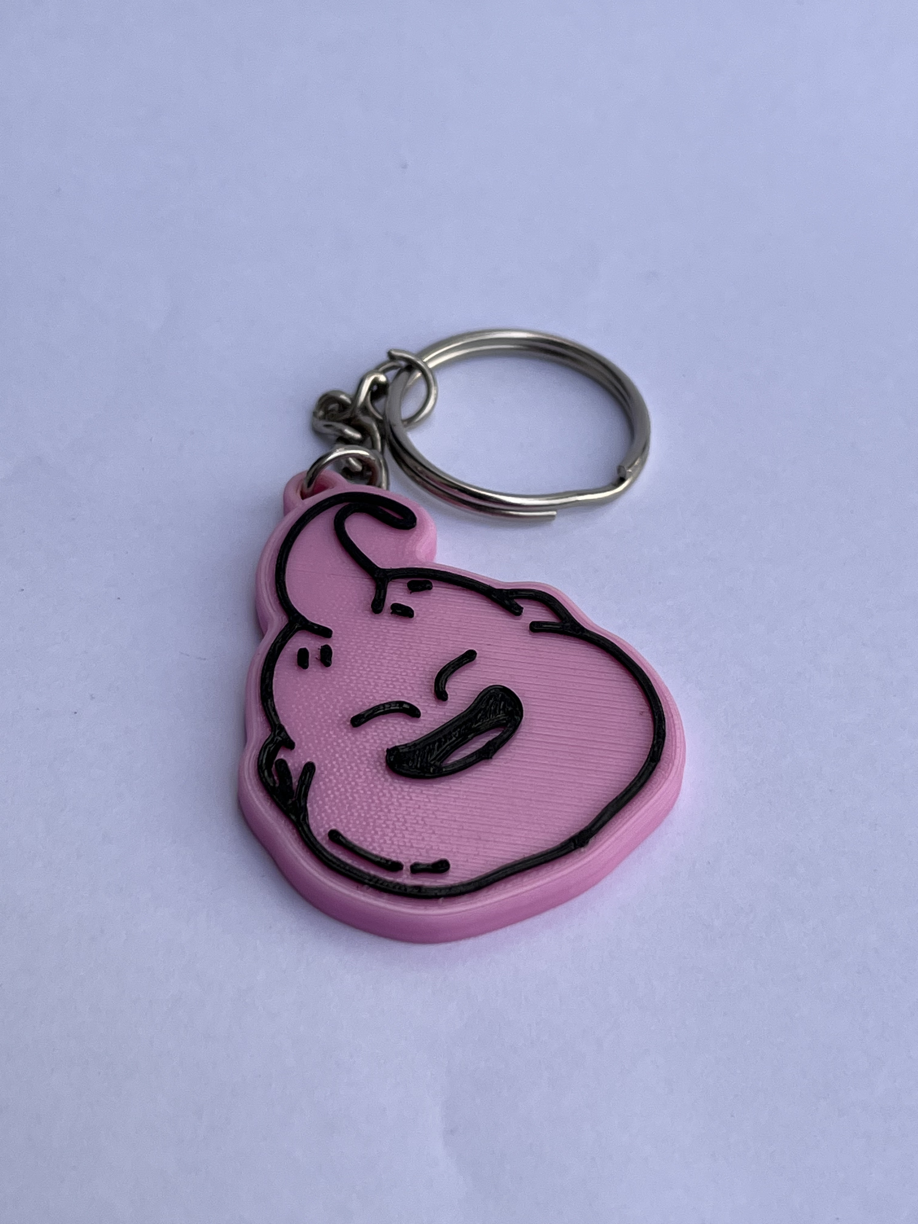 Majin Boo - Dragon Ball Z
