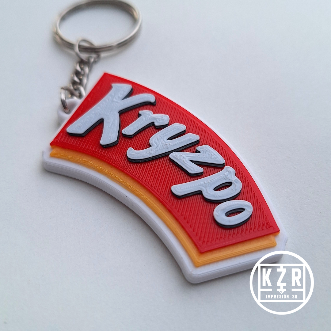 Kryzpo Original - Kryzpo