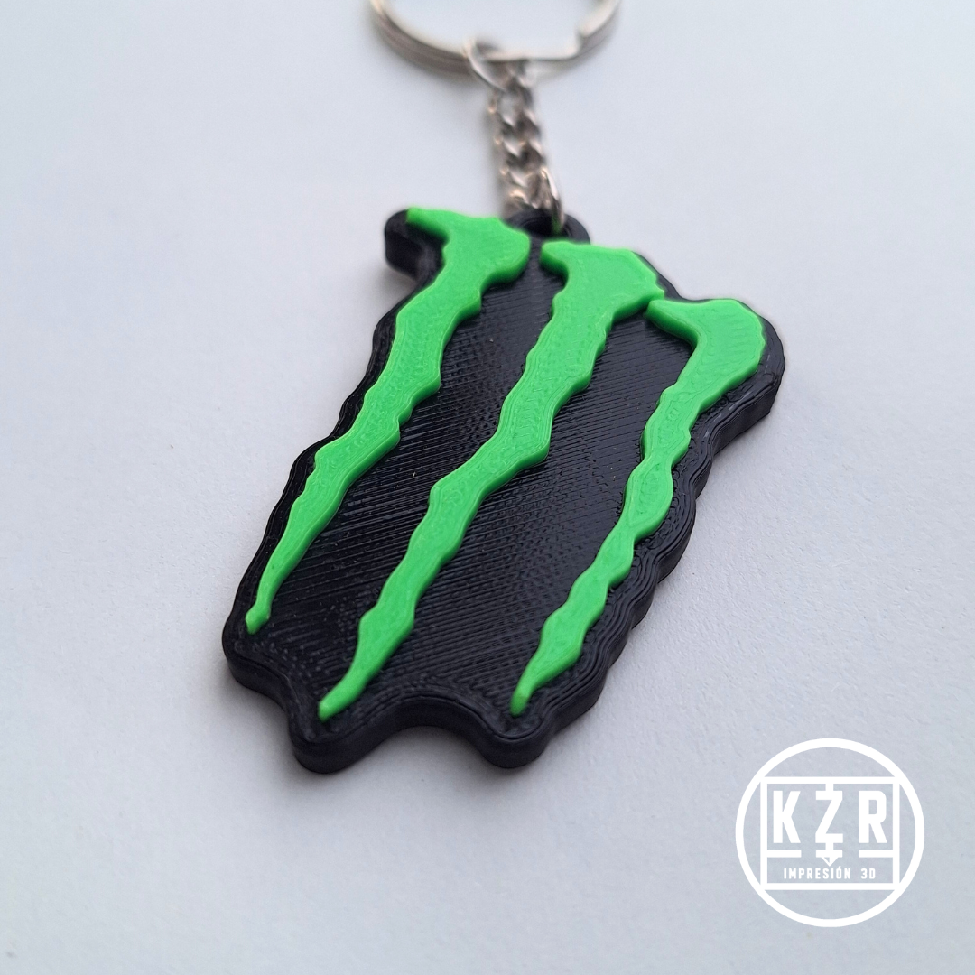 Monster Original - Monster