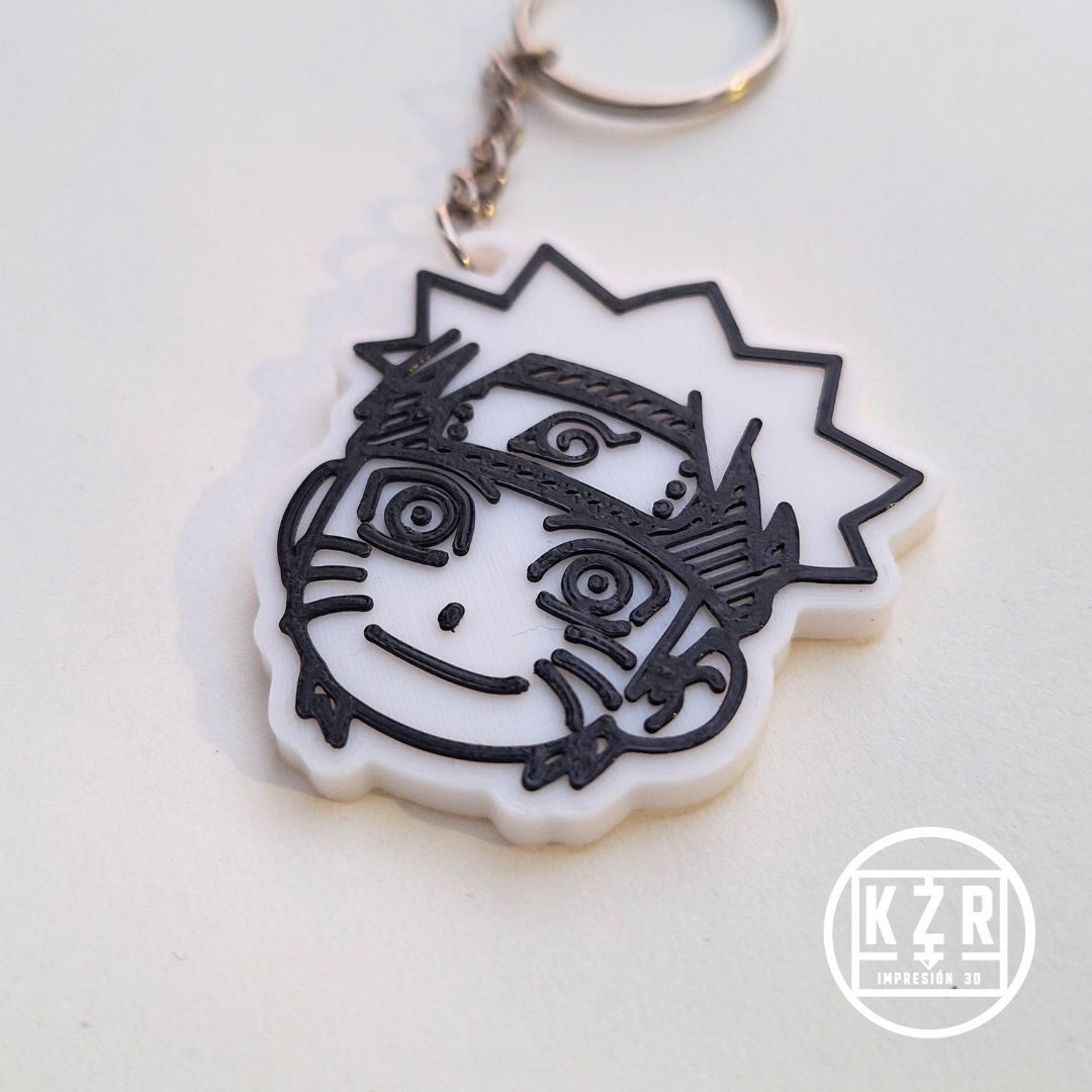 Naruto - Naruto