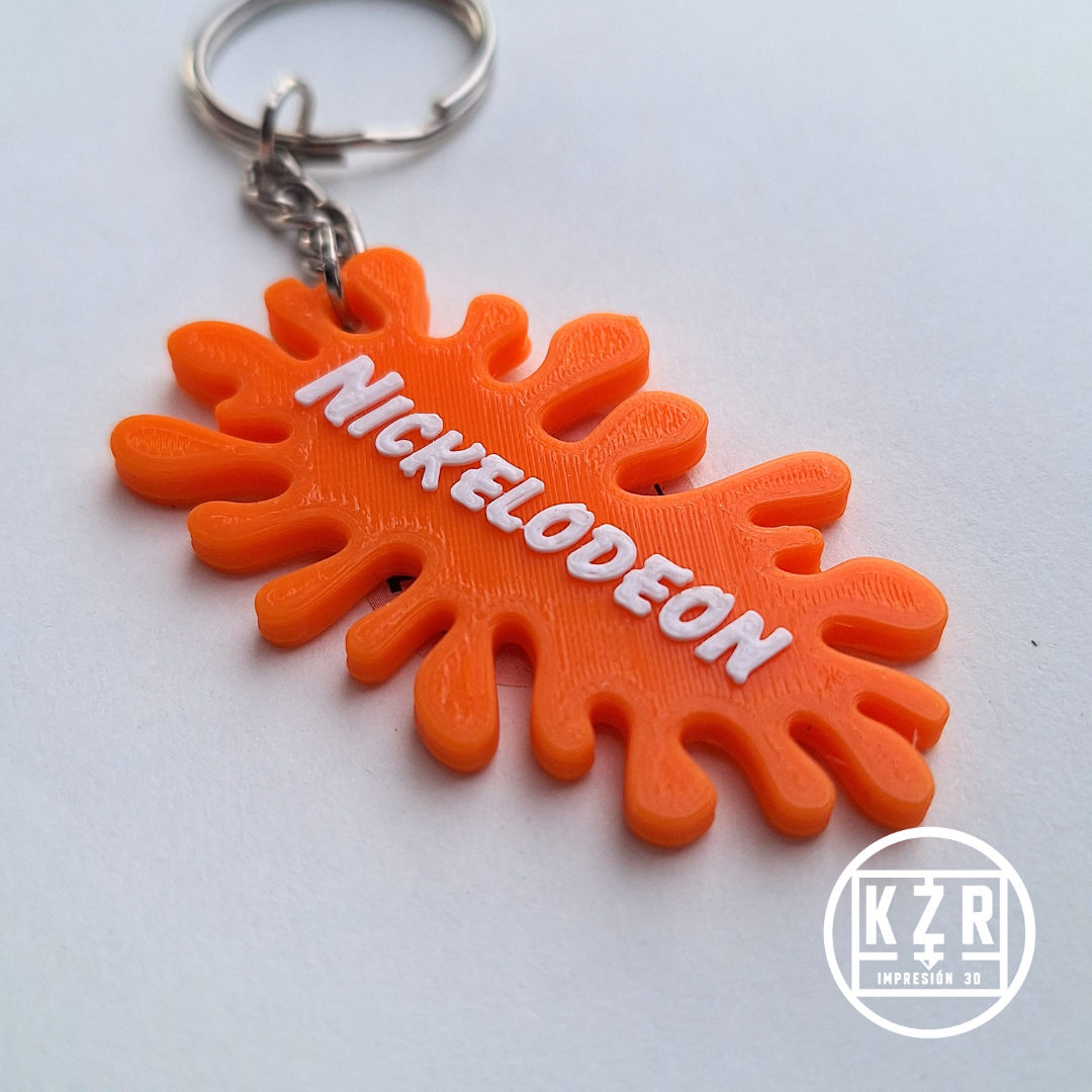 Nickelodeon - Programas Tv